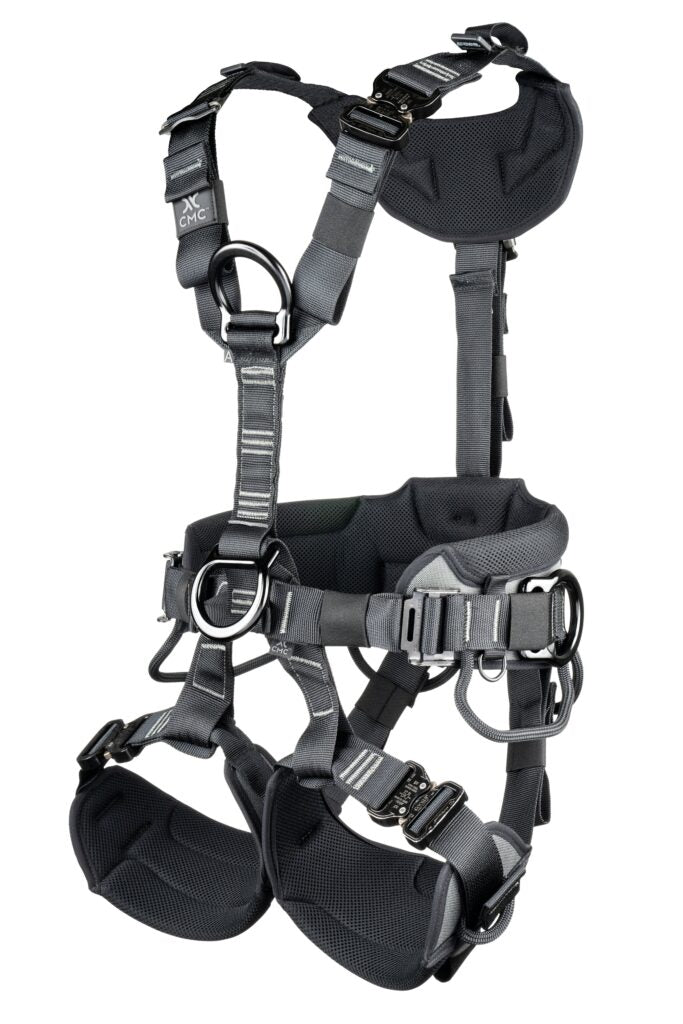 ATOM™ GLOBAL QUICK HARNESS