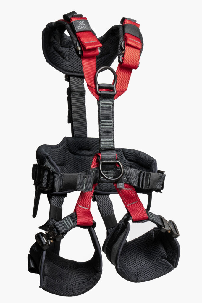ATOM™ RESCUE HARNESS