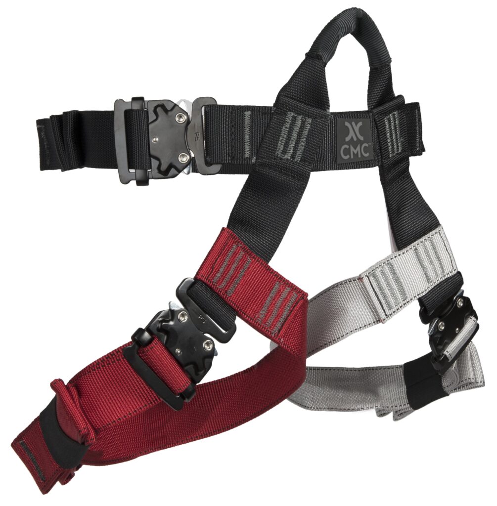 PRONTO EVAC™ HARNESS
