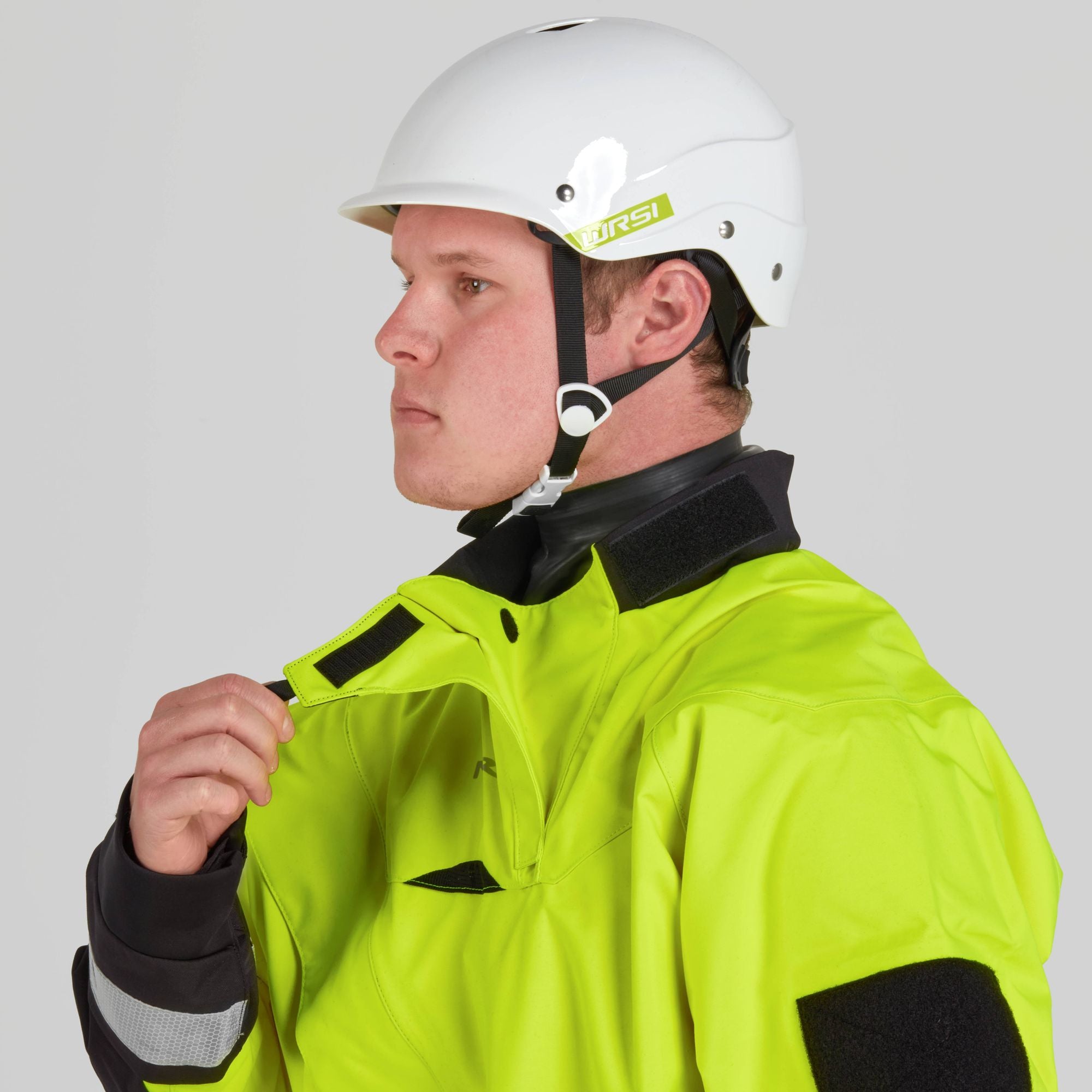 NRS Extreme SAR Dry Suit