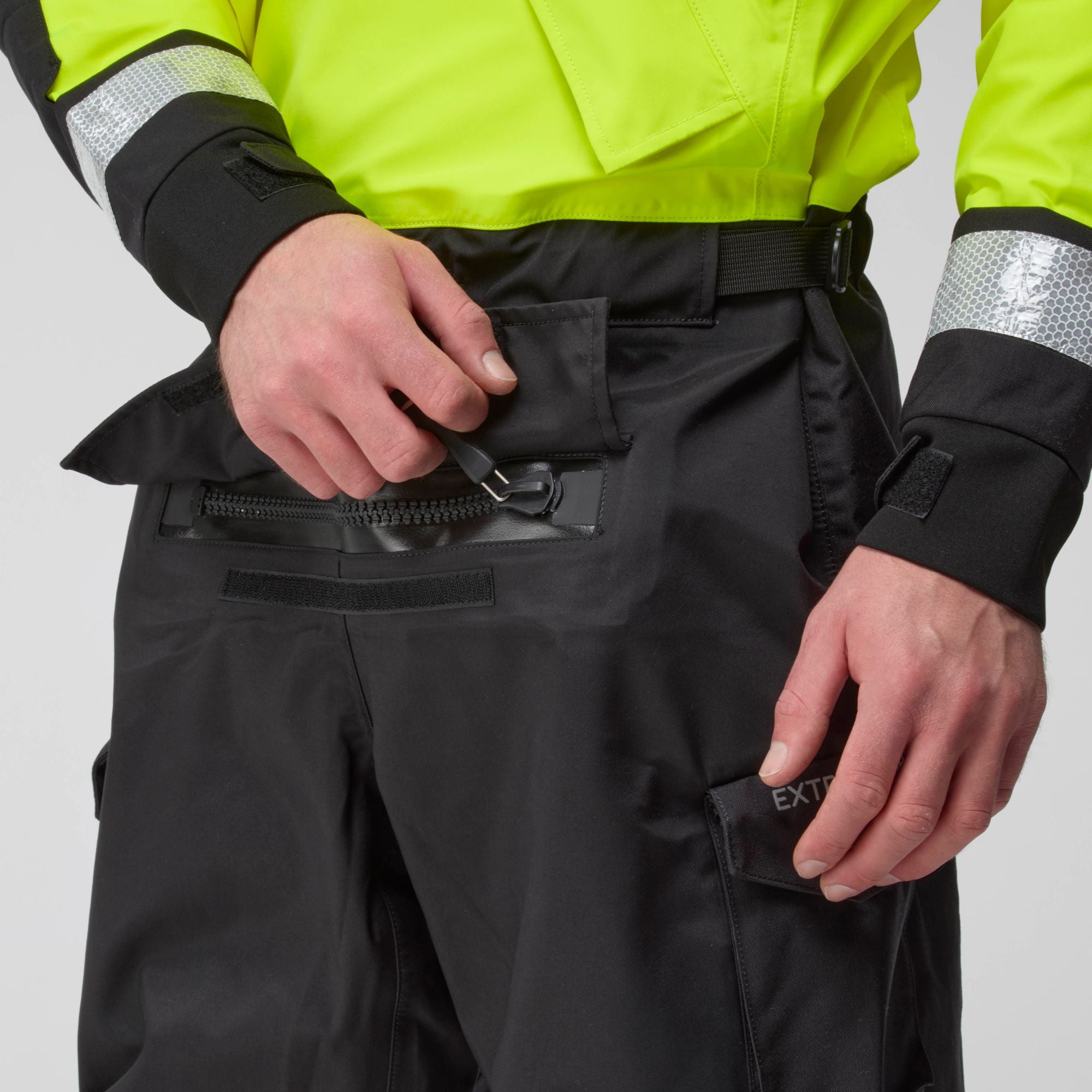 NRS Extreme SAR Dry Suit