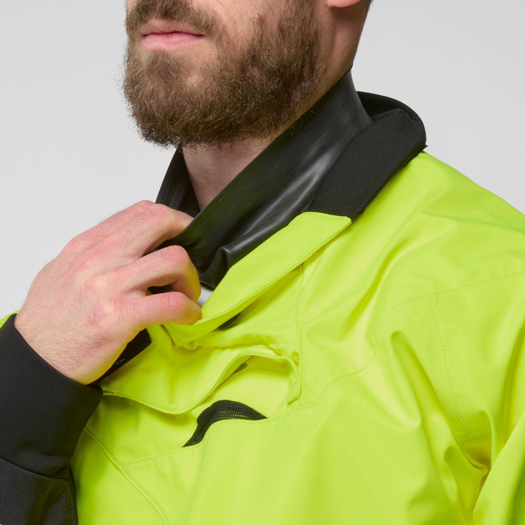 NRS Extreme SAR Dry Suit
