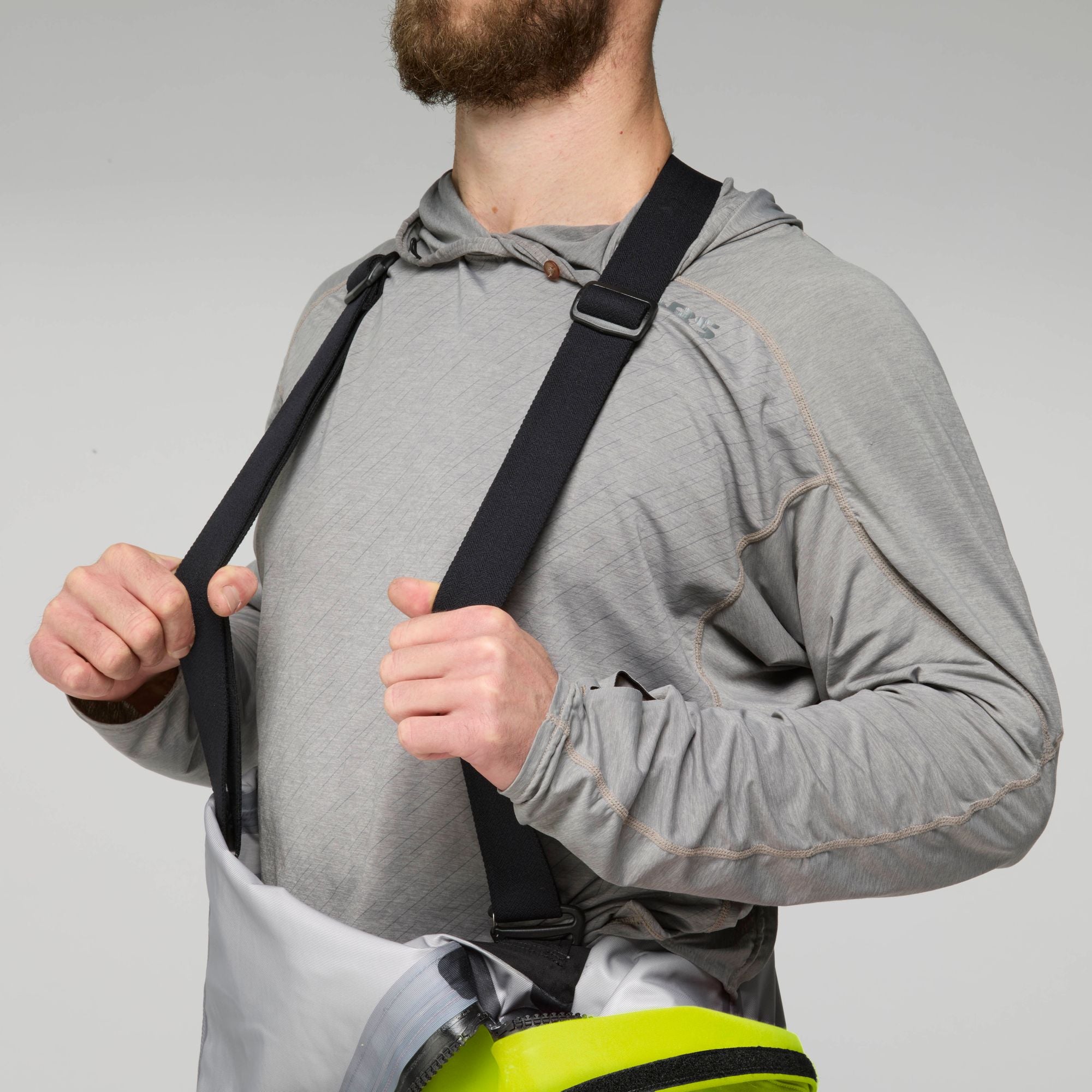 NRS Extreme SAR Dry Suit