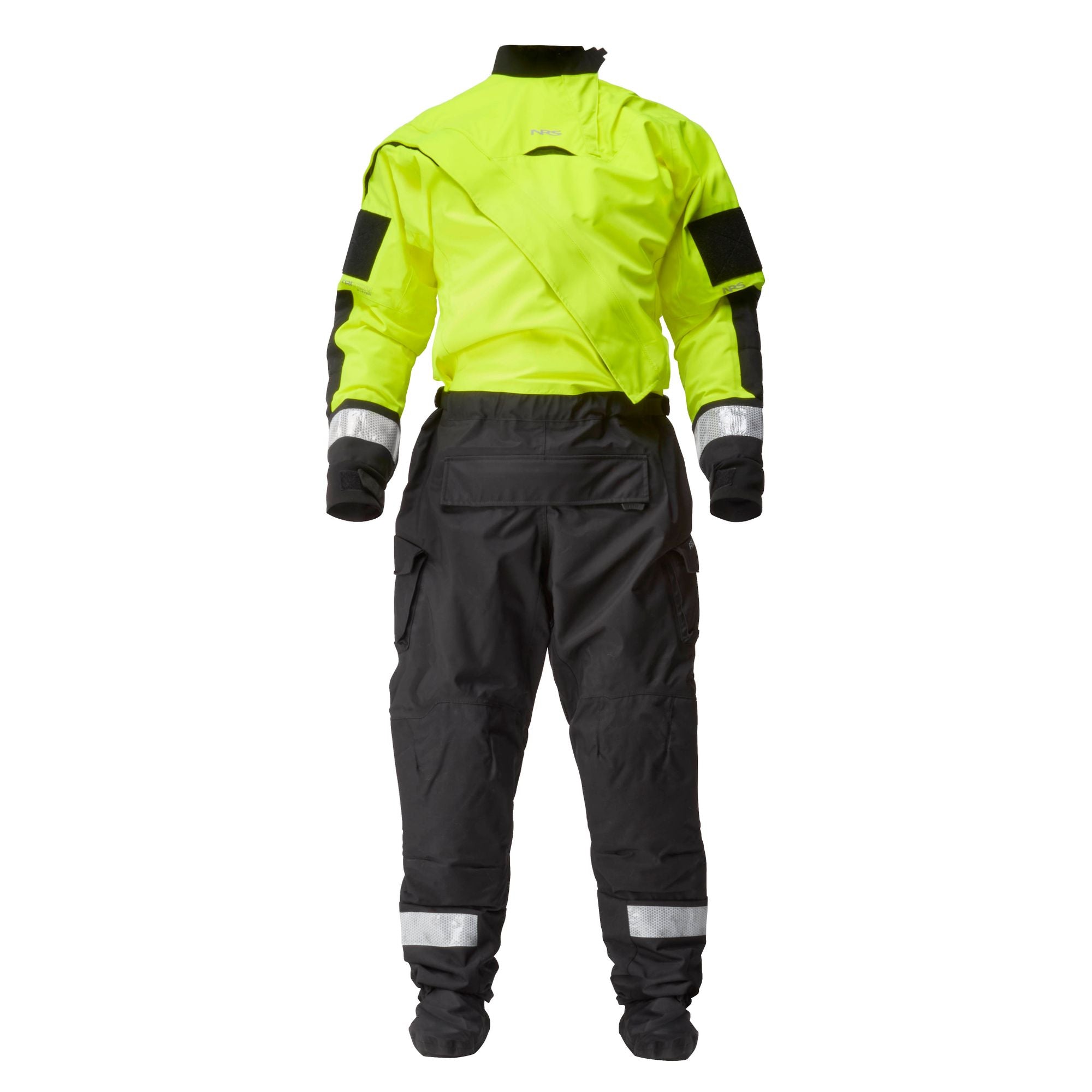 NRS Extreme SAR Dry Suit