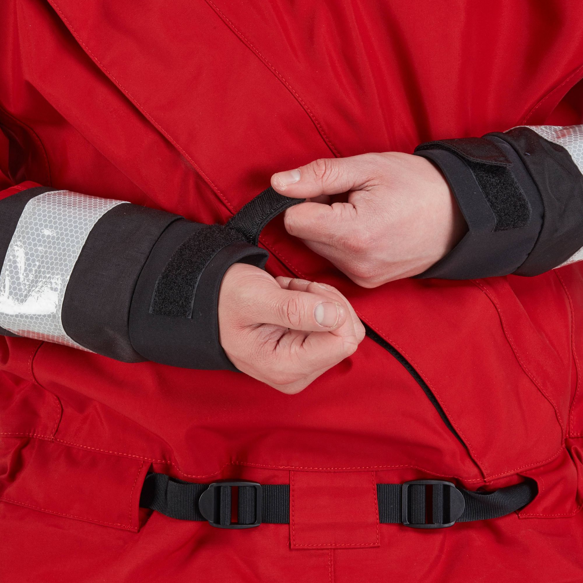 NRS Extreme SAR GTX Dry Suit
