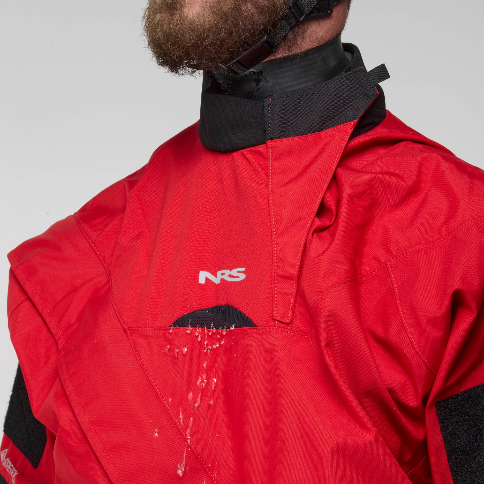 NRS Extreme SAR GTX Dry Suit