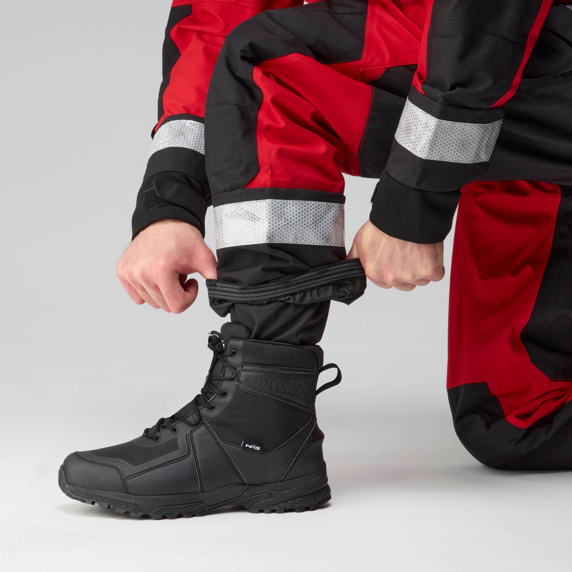 NRS Extreme SAR GTX Dry Suit