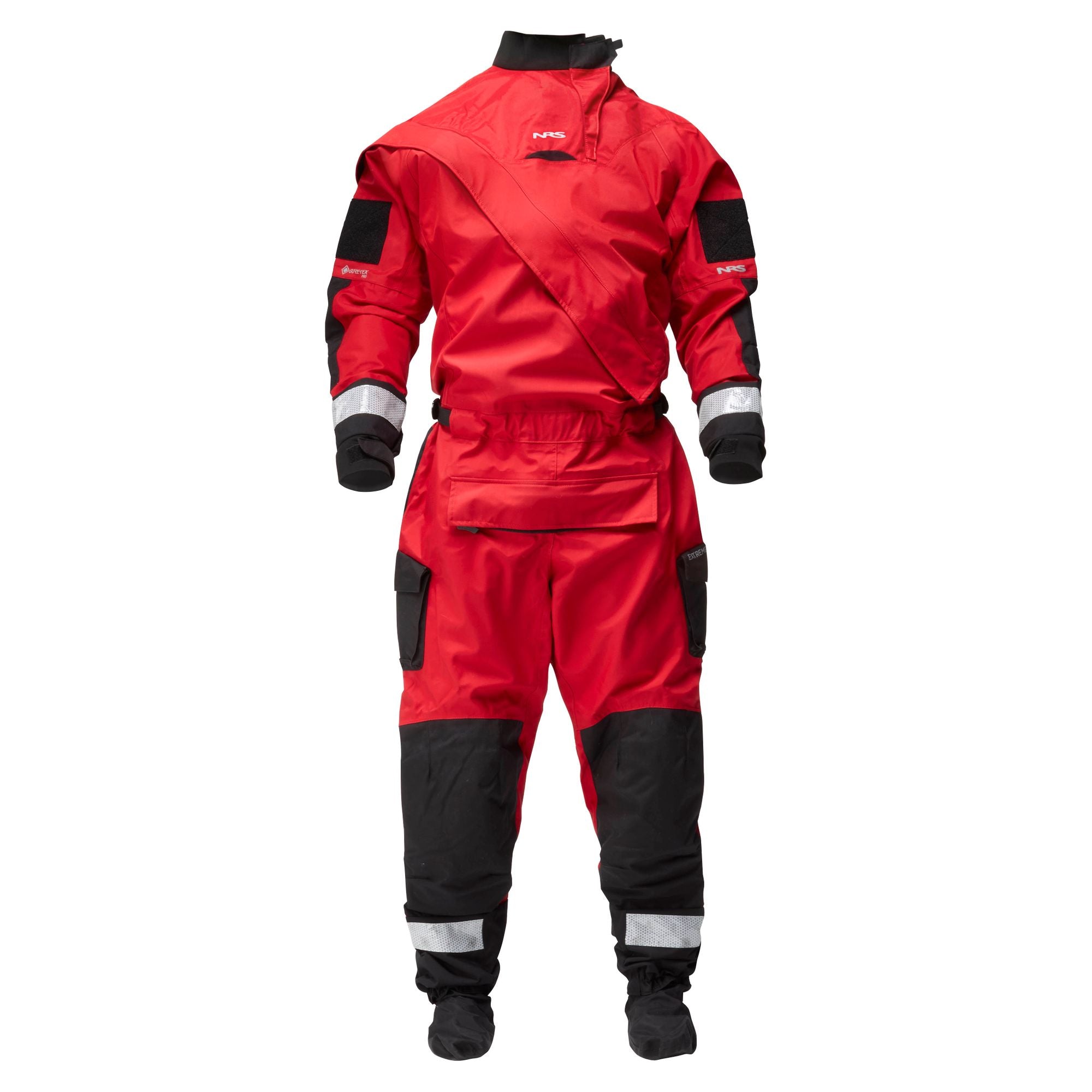 NRS Extreme SAR GTX Dry Suit