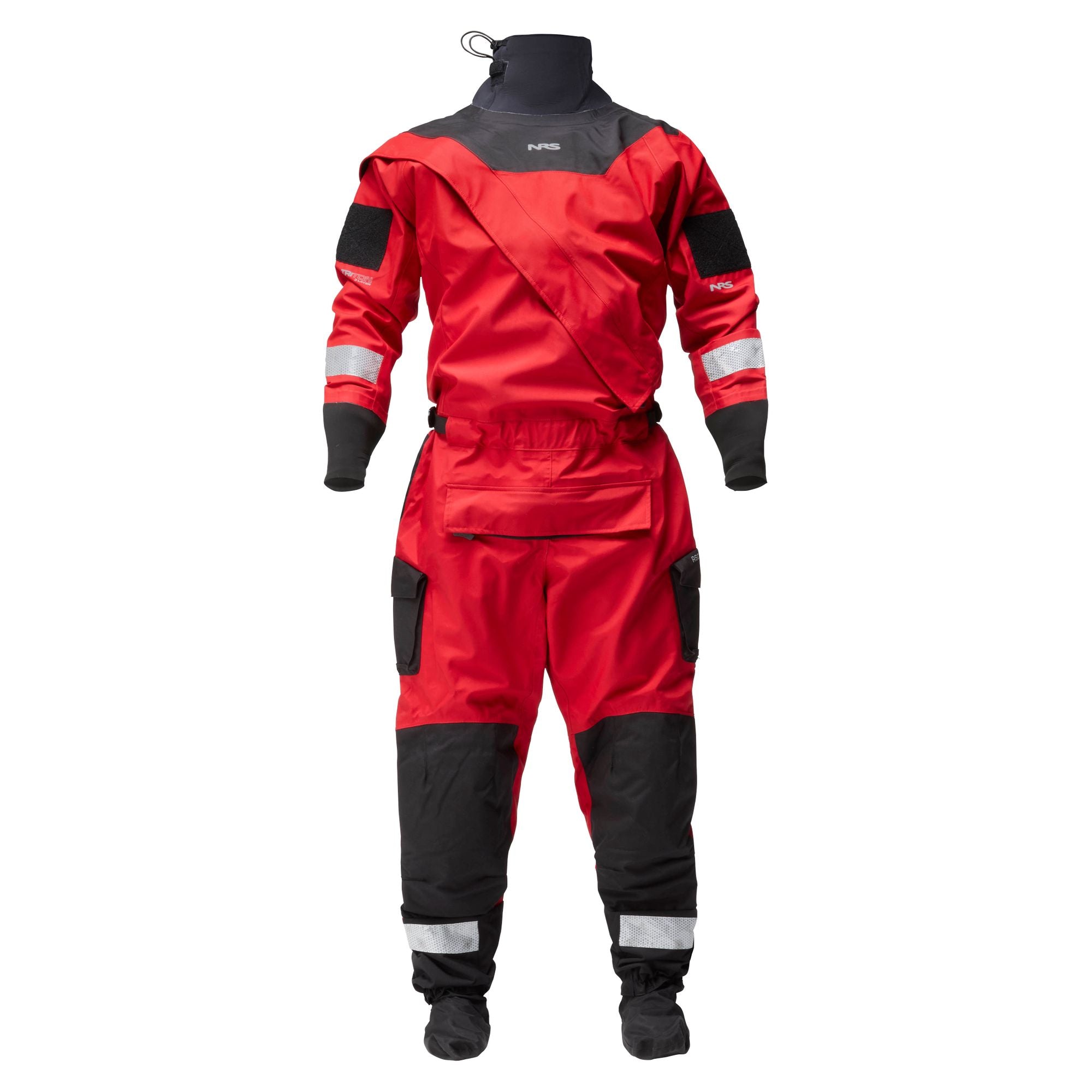 NRS Ascent SAR Dry Suit