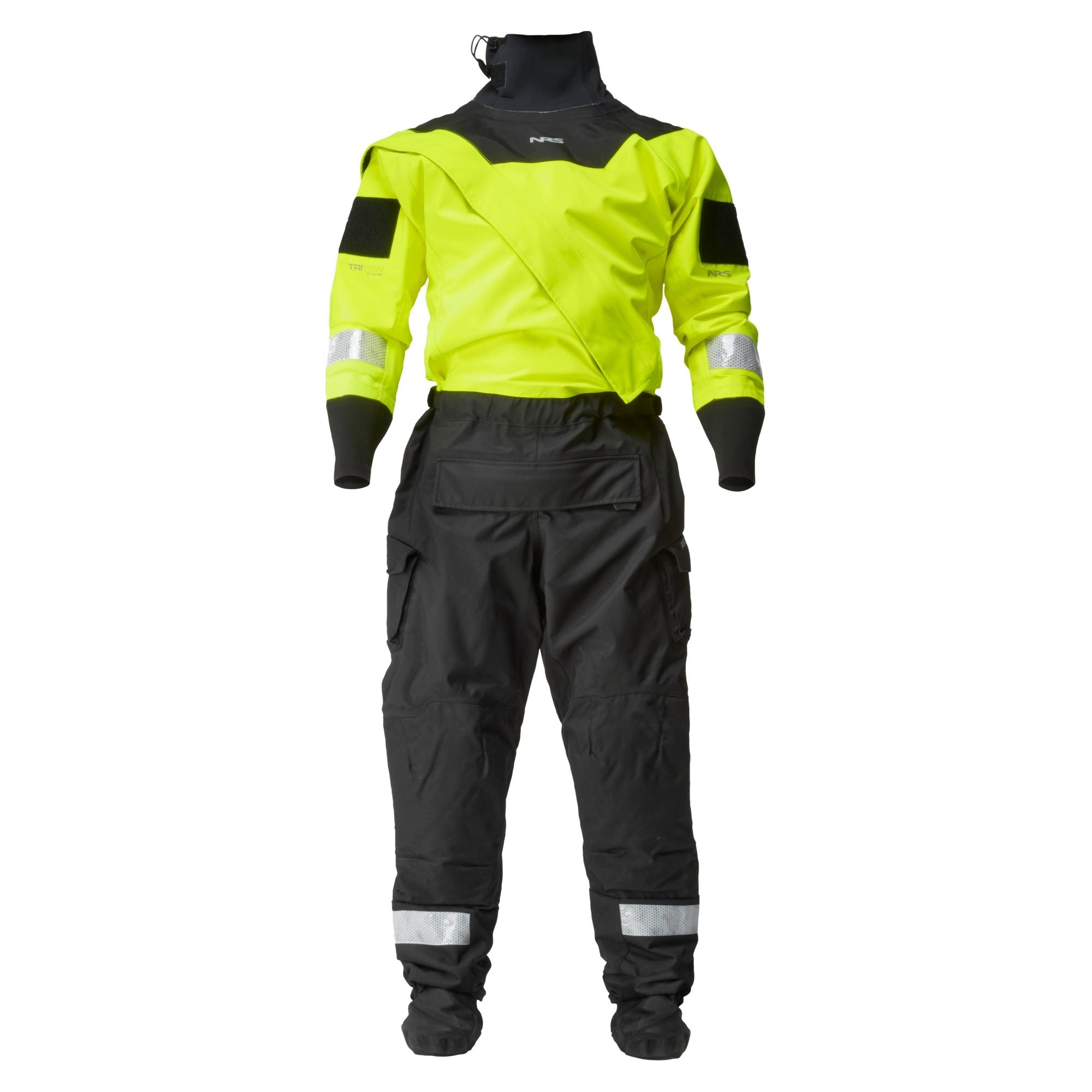 NRS Ascent SAR Dry Suit