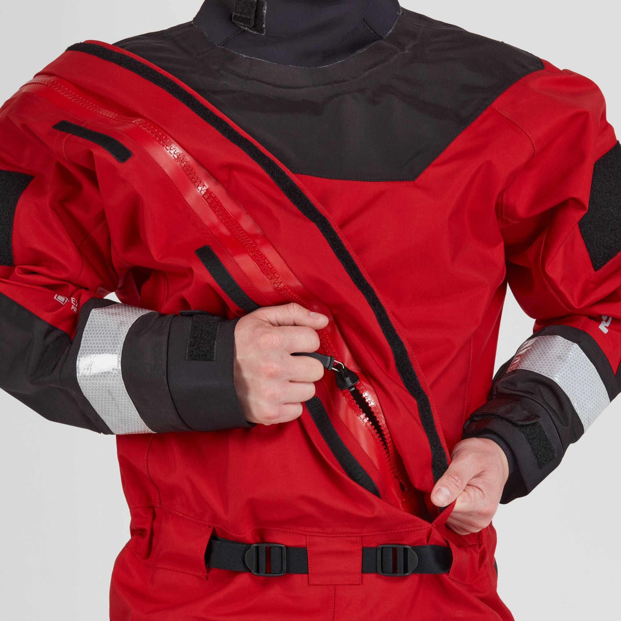 NRS Ascent SAR GTX Dry Suit