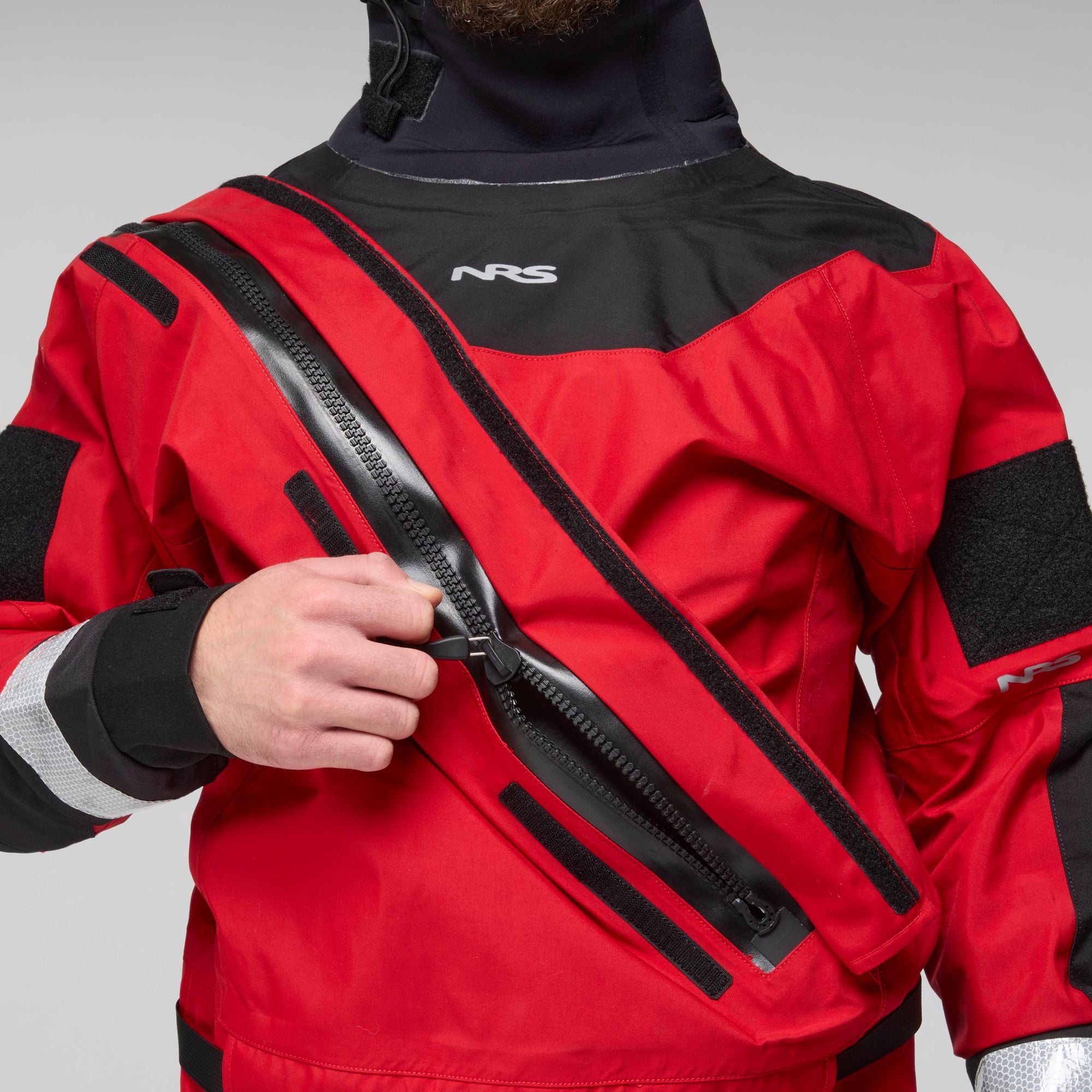 NRS Ascent SAR GORE-TEX Dry Suit