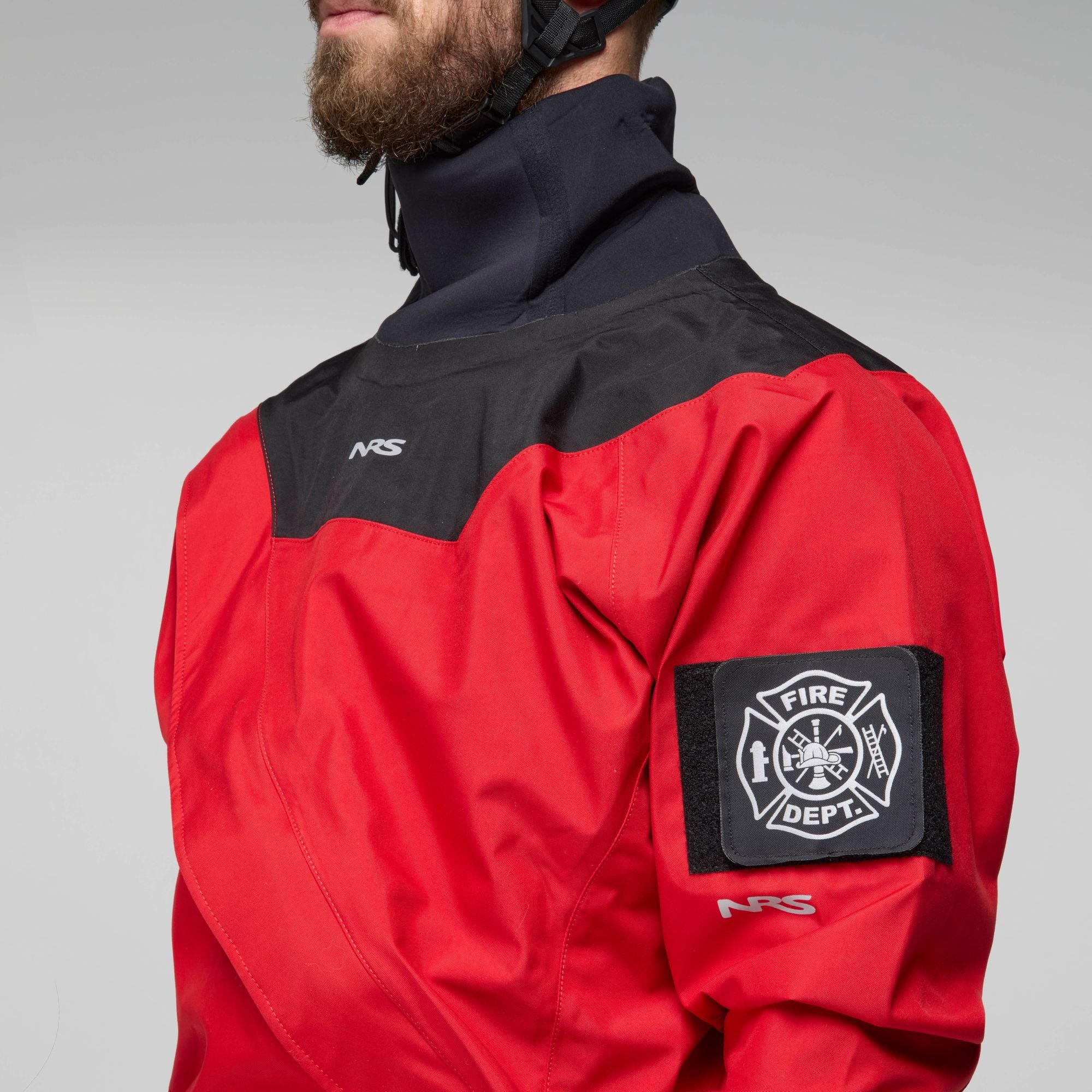 NRS Ascent SAR GORE-TEX Dry Suit