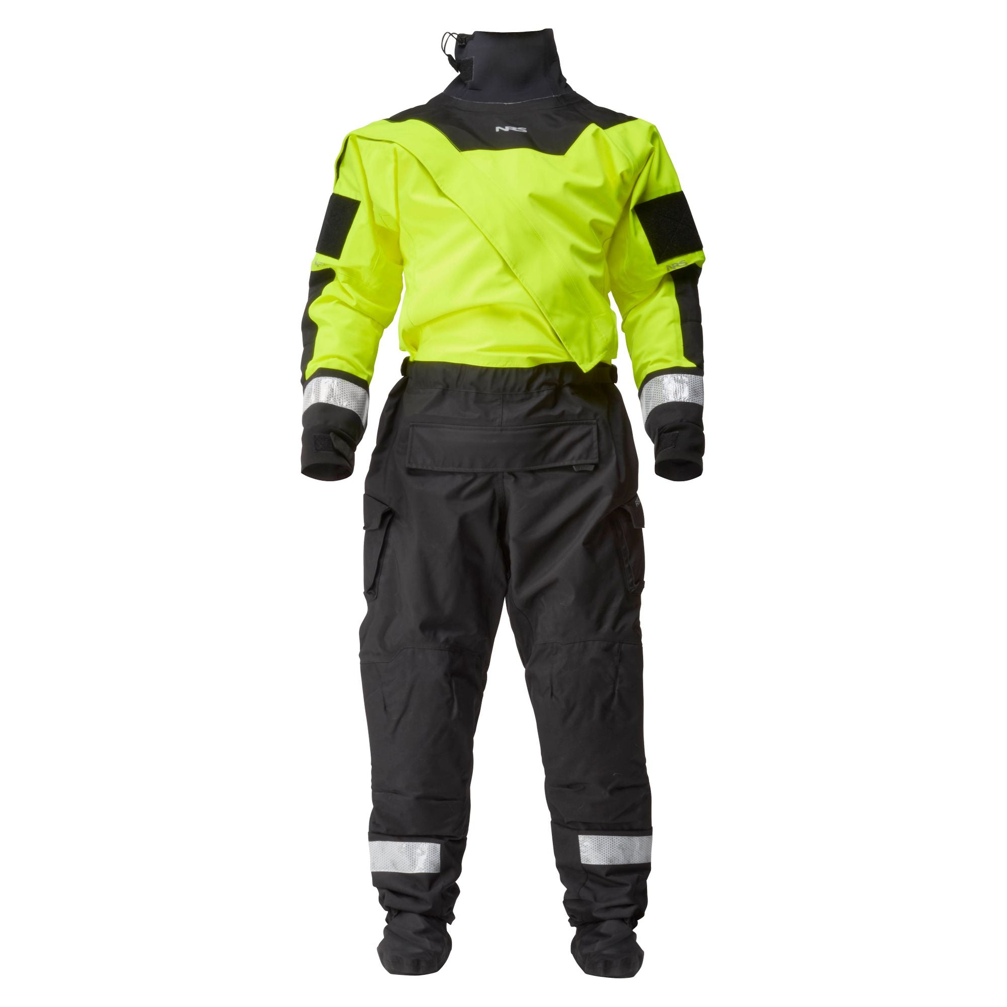 NRS Ascent SAR GORE-TEX Dry Suit