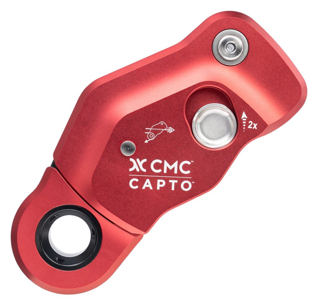 CAPTO™