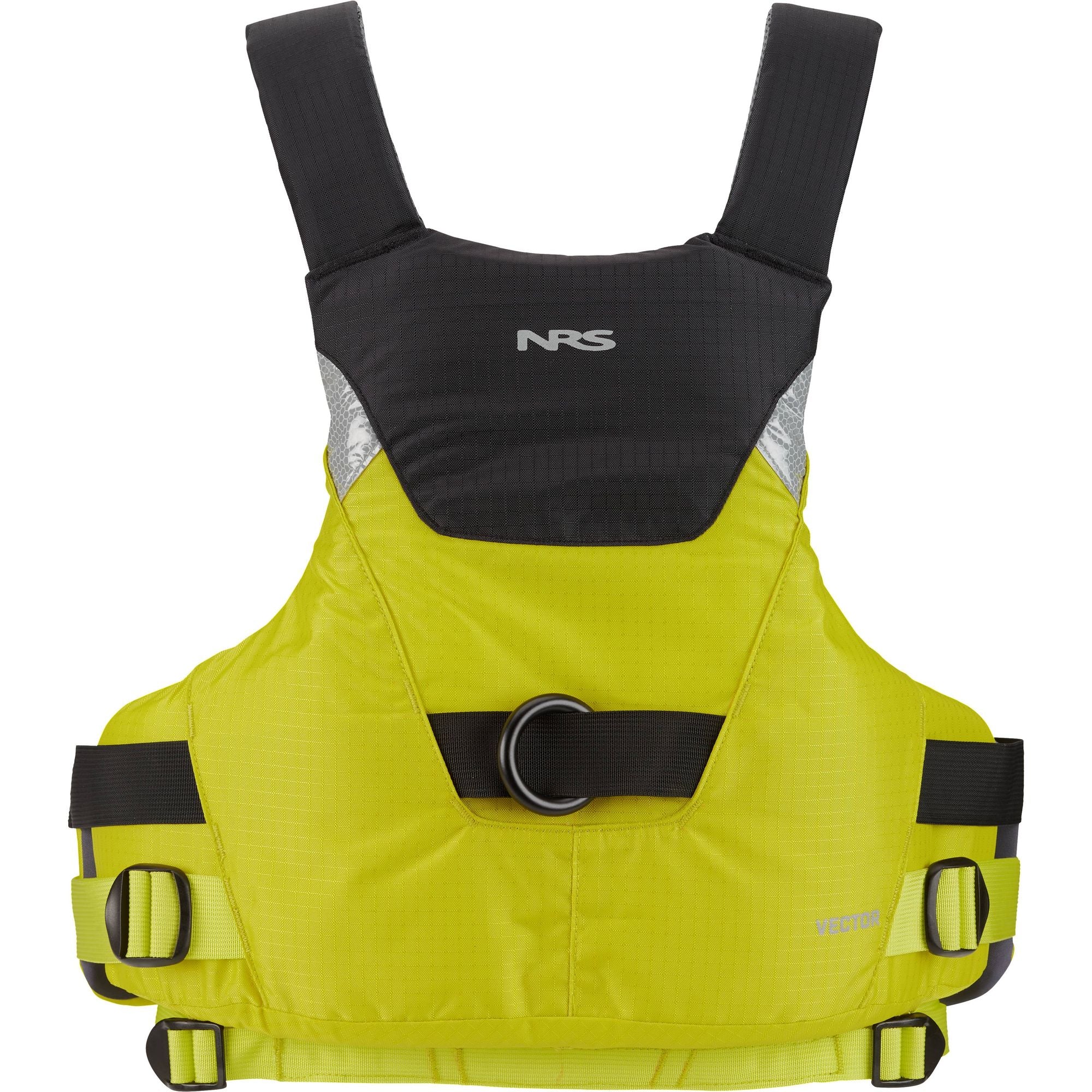 2024 NRS Vector PFD