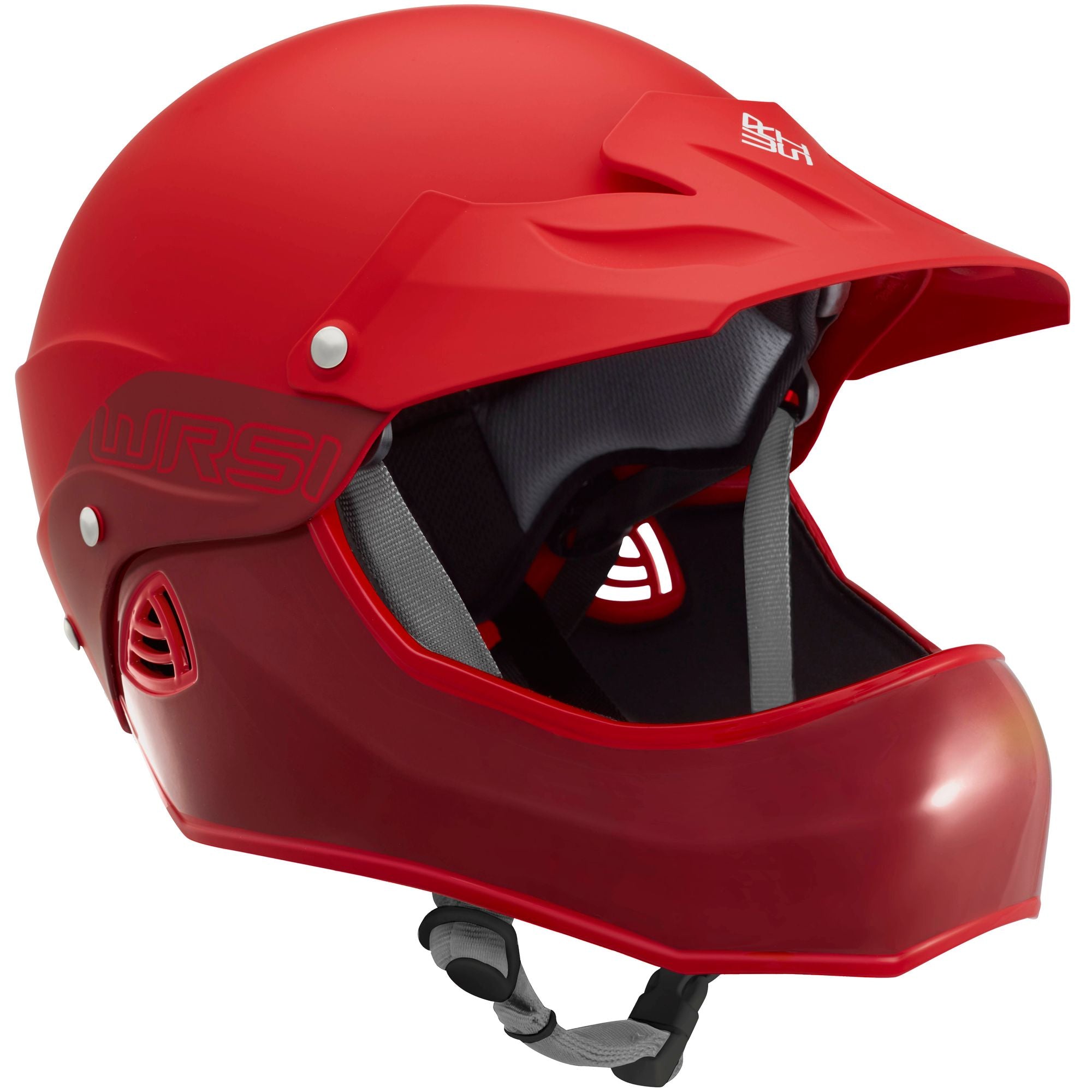 WRSI Moment Helmet