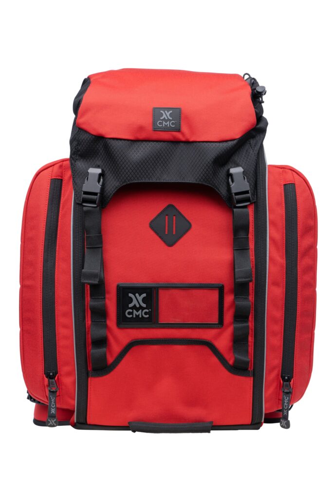 CMC RigTech Pack