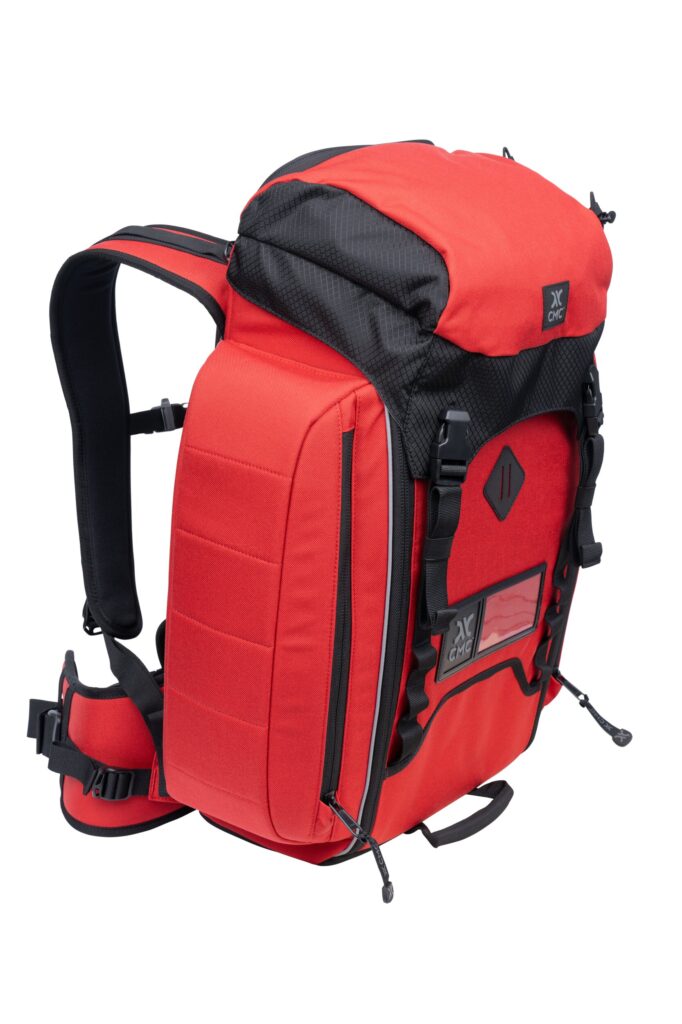 CMC RigTech Pack