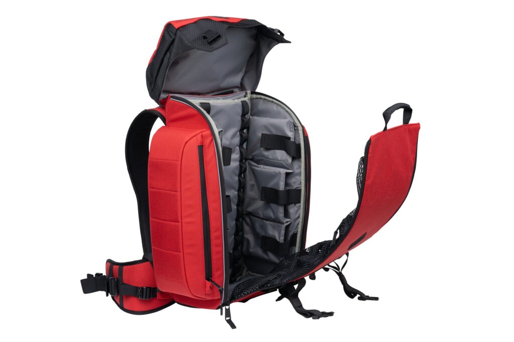 CMC RigTech Pack
