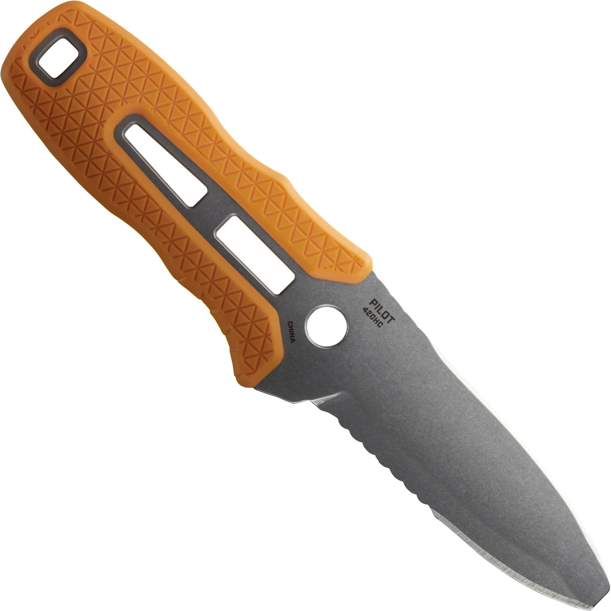 2024 NRS Pilot Knife