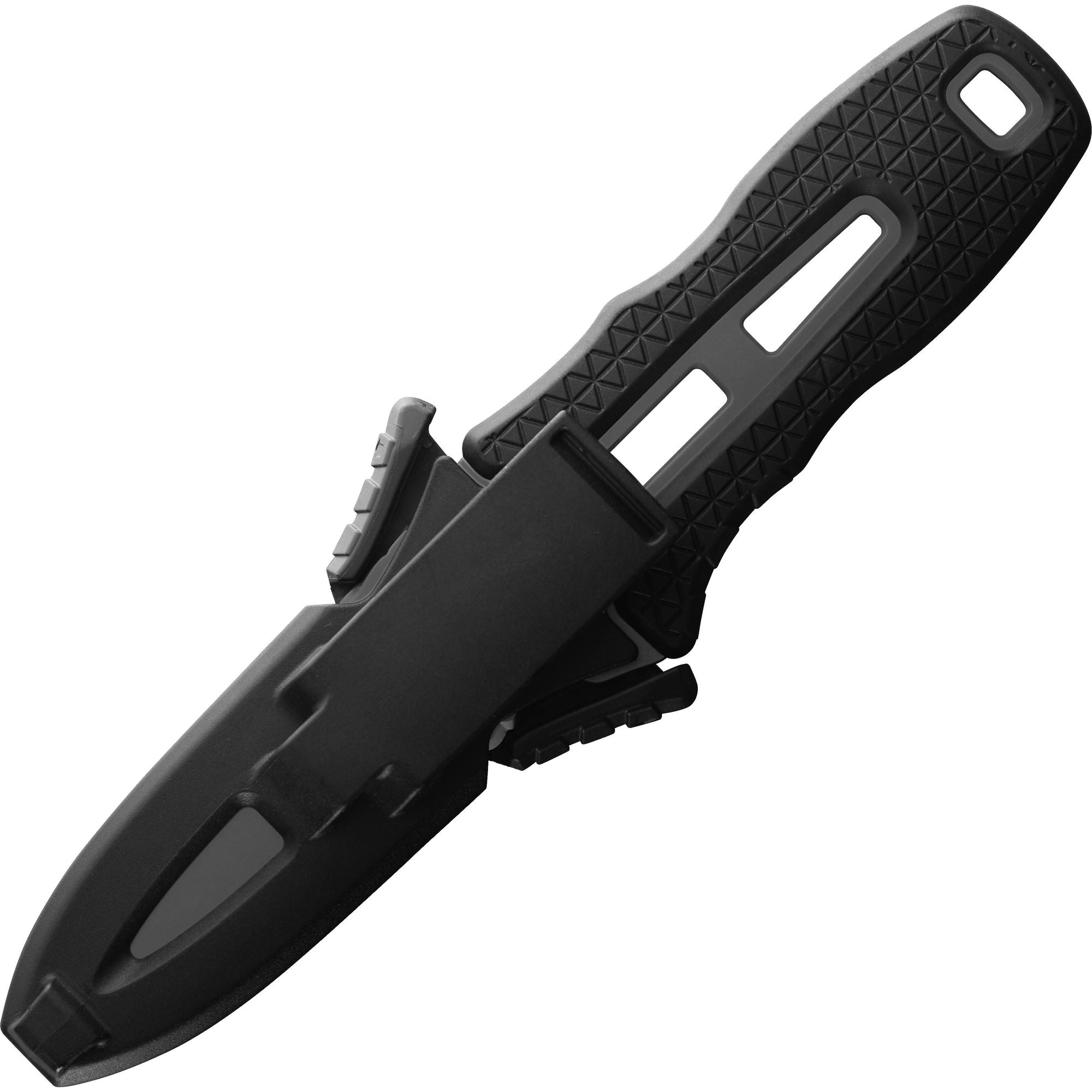 2024 NRS Titanium Pilot Knife