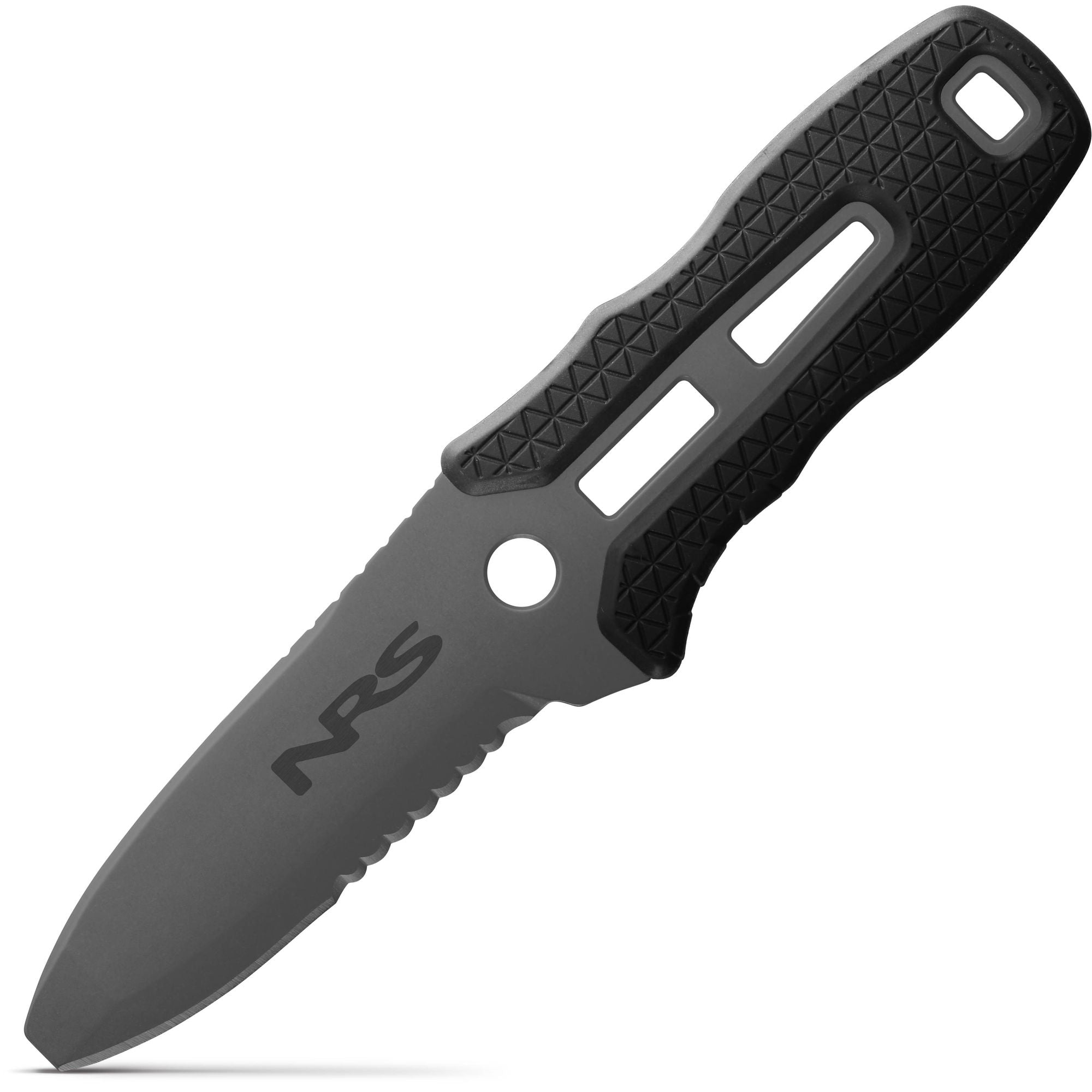 2024 NRS Titanium Pilot Knife