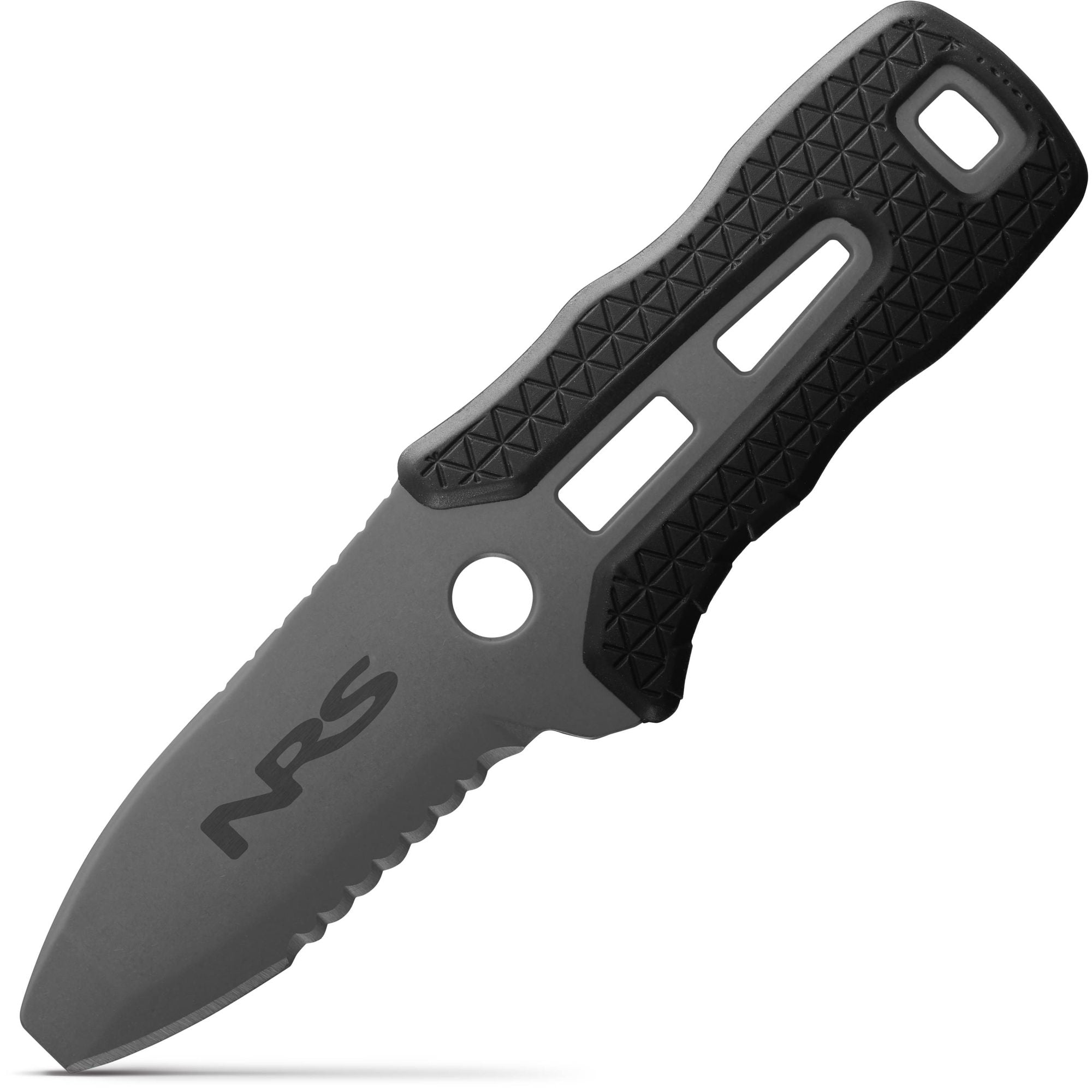 2024 NRS Titanium Co-Pilot Knife