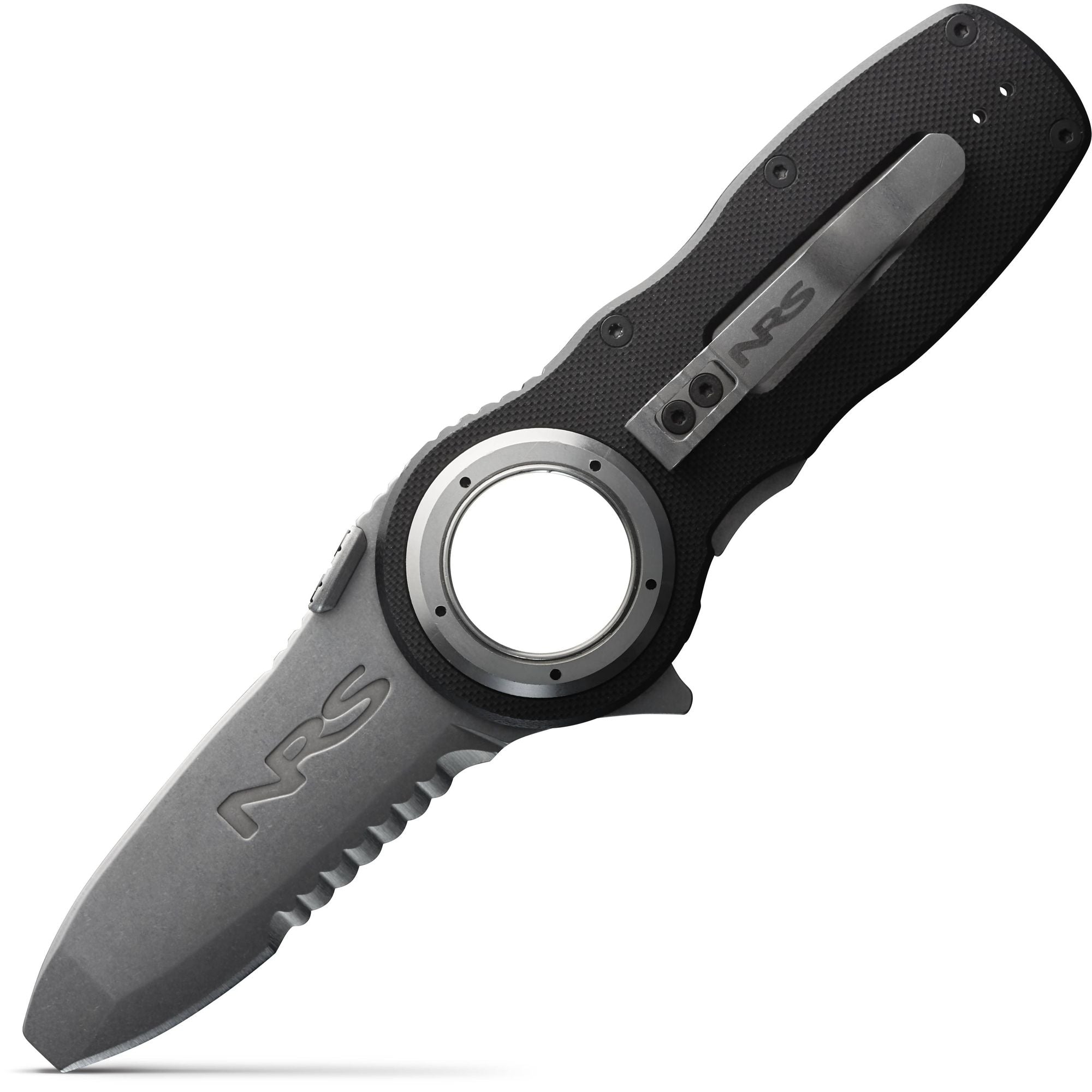 2024 NRS Pilot Access Folding Knife