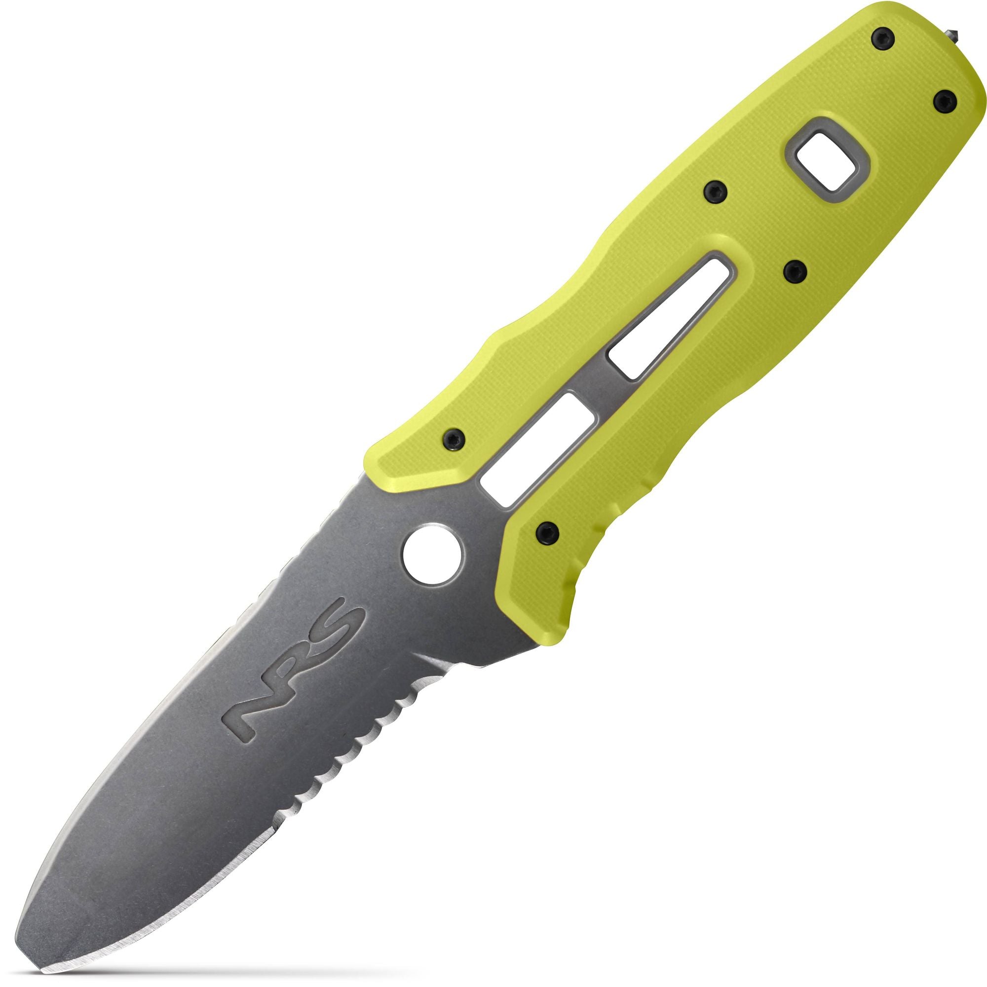 2024 NRS Pilot SAR Knife