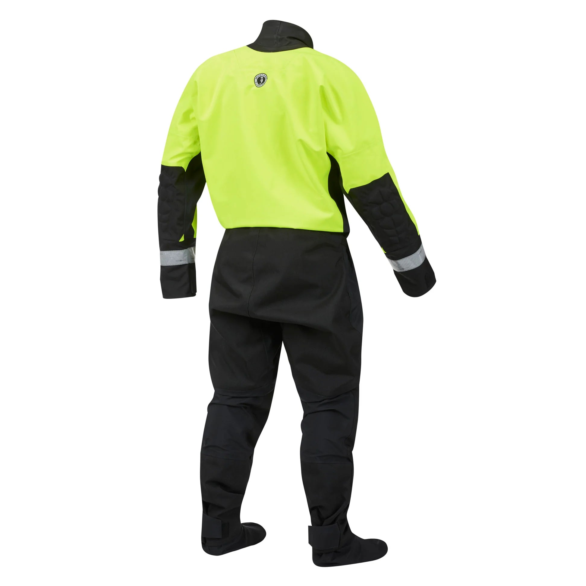 MSD576 Mustang Water Rescue Dry Suit