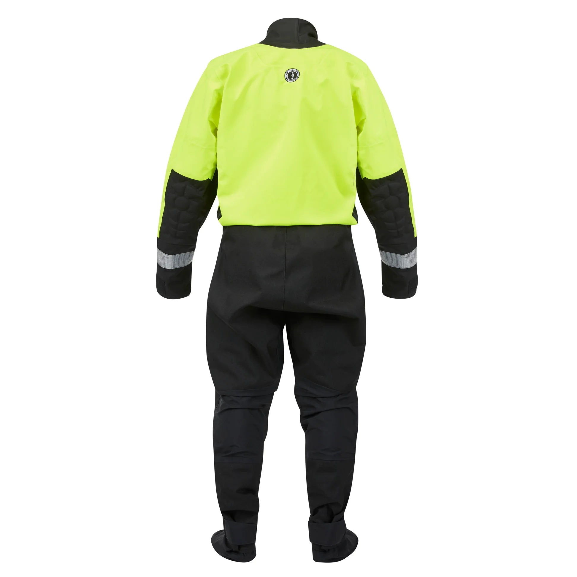 MSD576 Mustang Water Rescue Dry Suit
