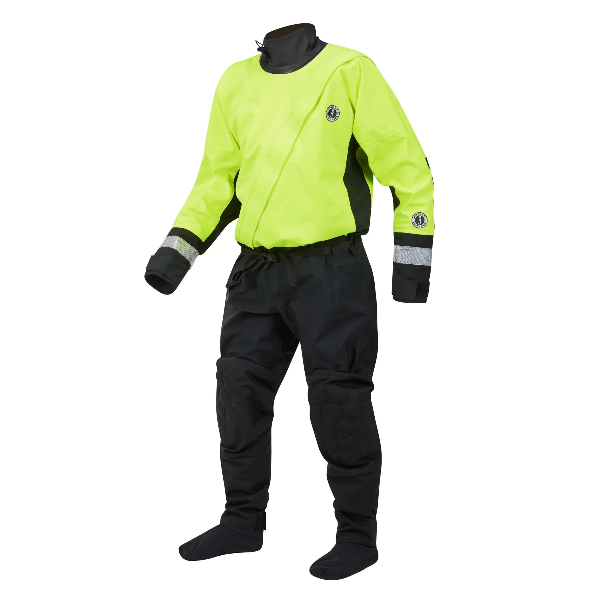 MSD576 Mustang Water Rescue Dry Suit