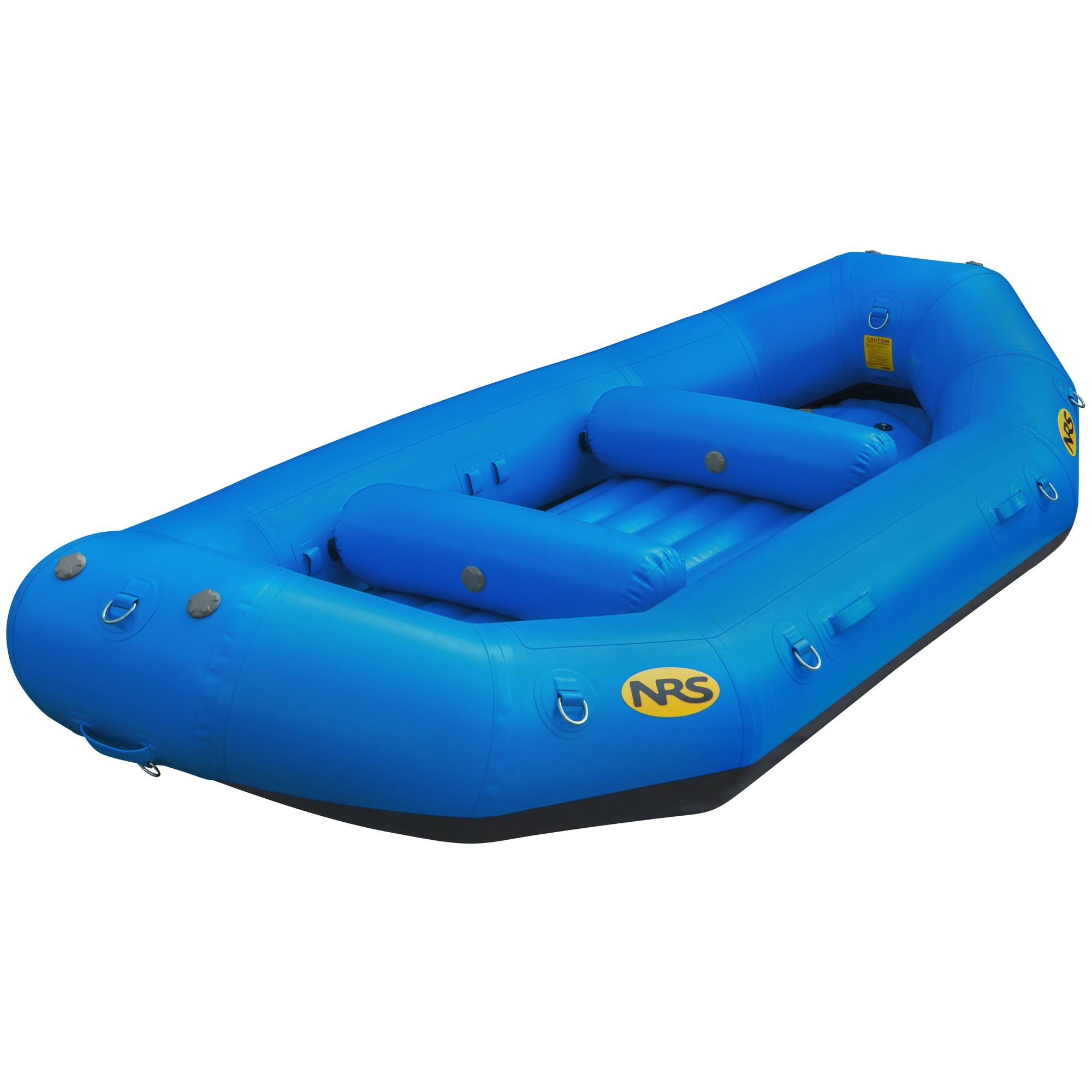 NRS E-130 Self-Bailing Raft