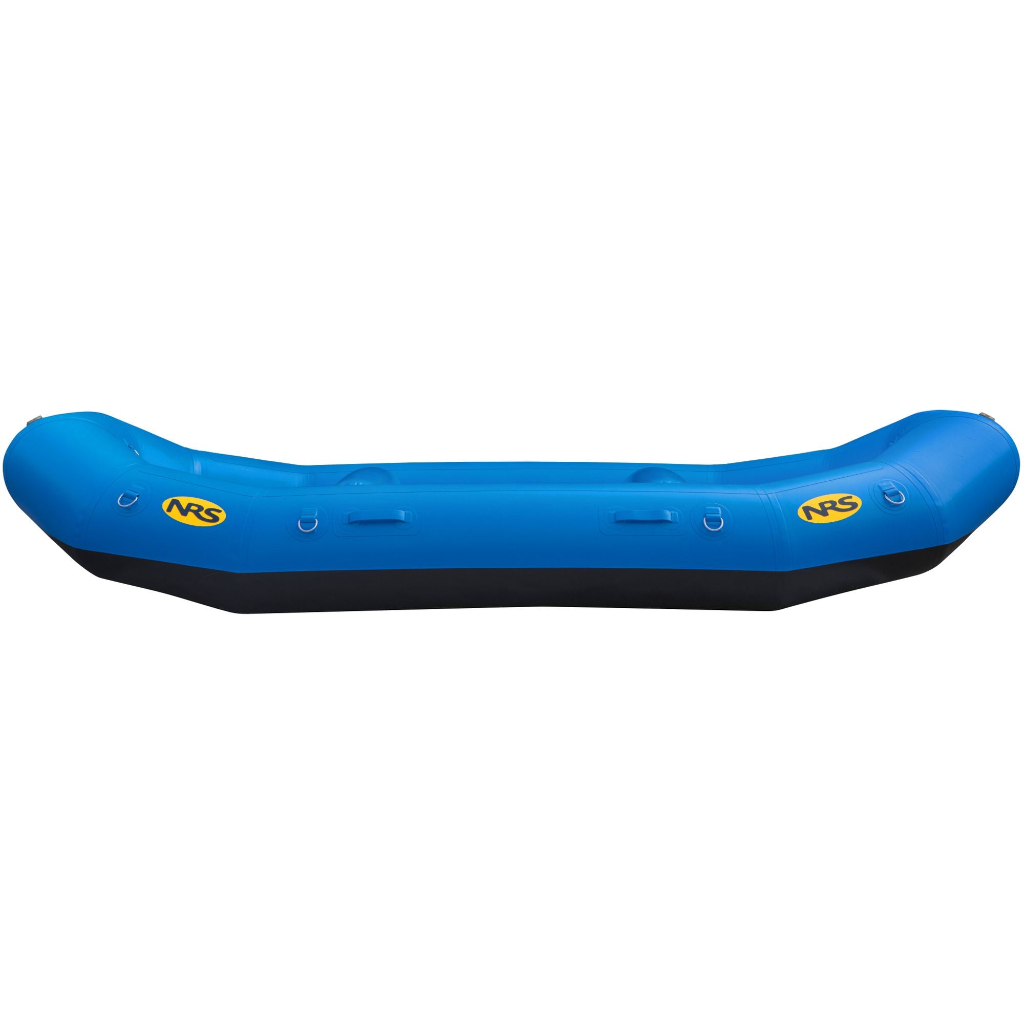 NRS E-130 Self-Bailing Raft