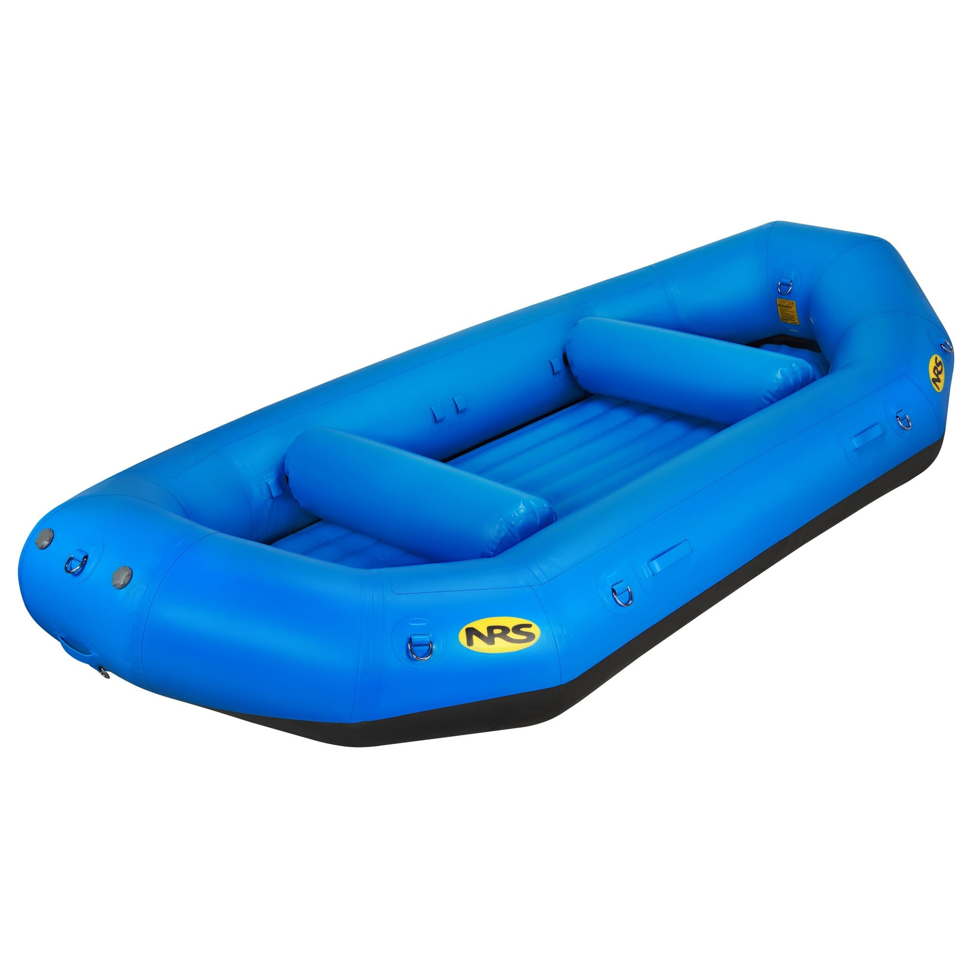 NRS E-140 Self-Bailing Raft