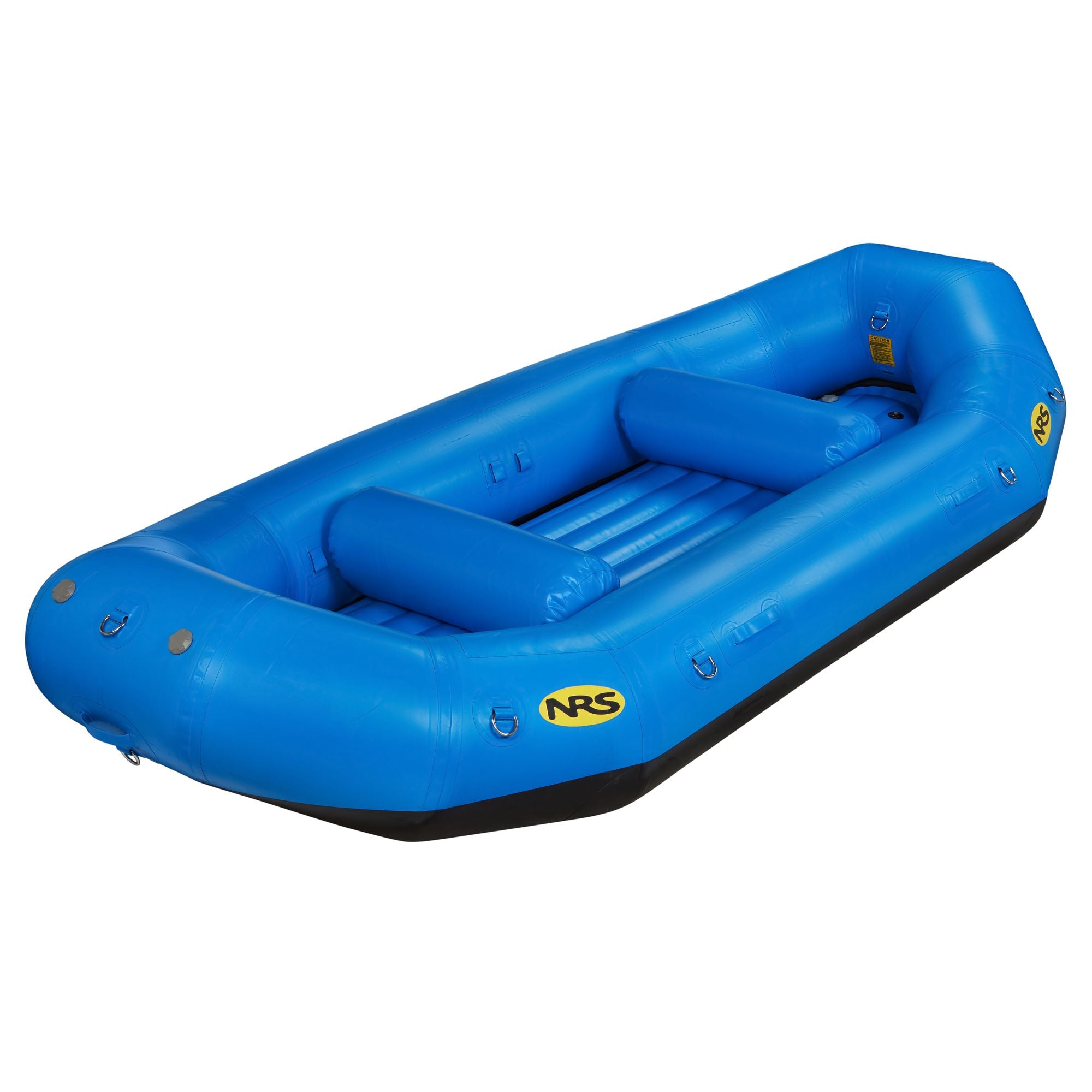 NRS E-142 Self-Bailing Raft