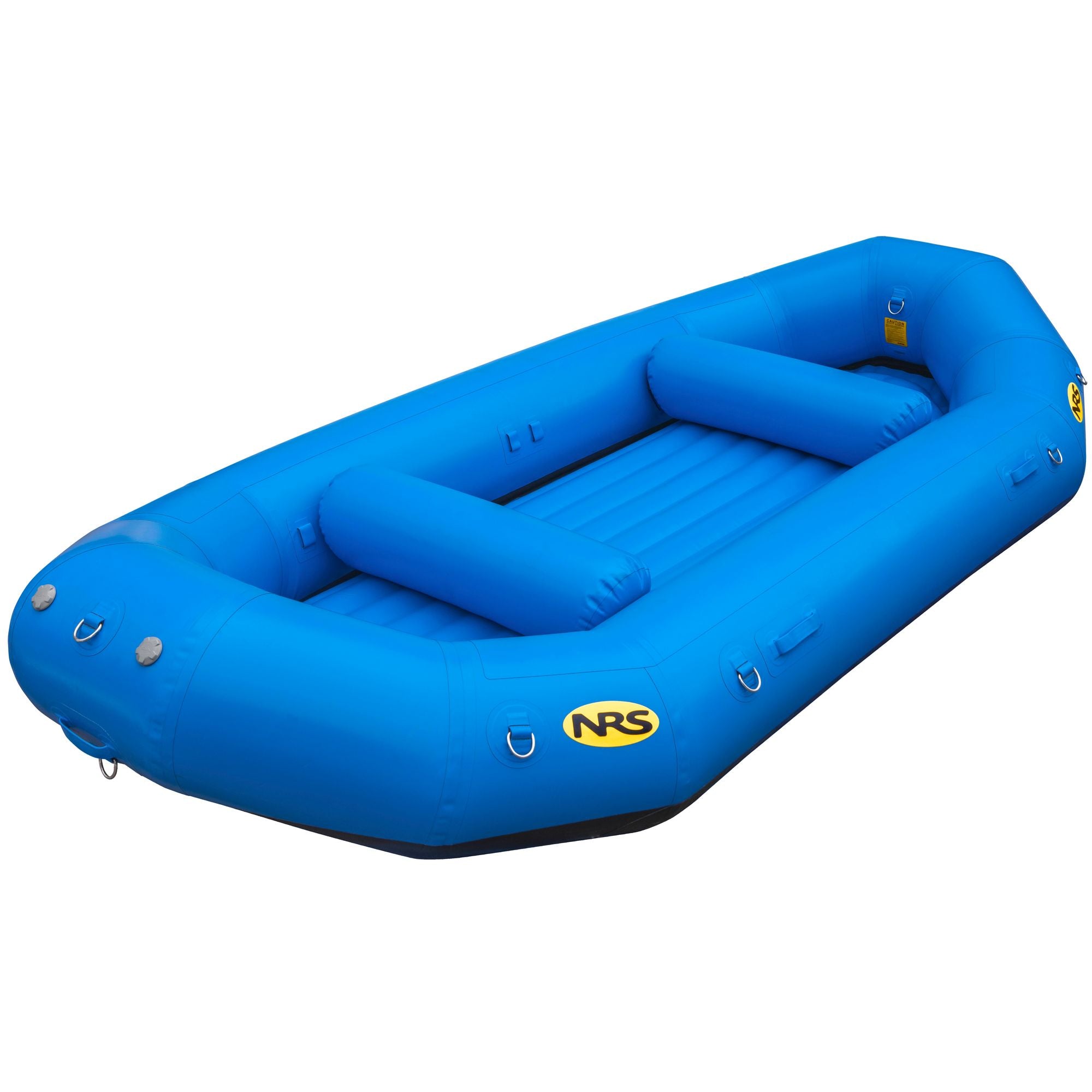 NRS E-150 Self-Bailing Raft