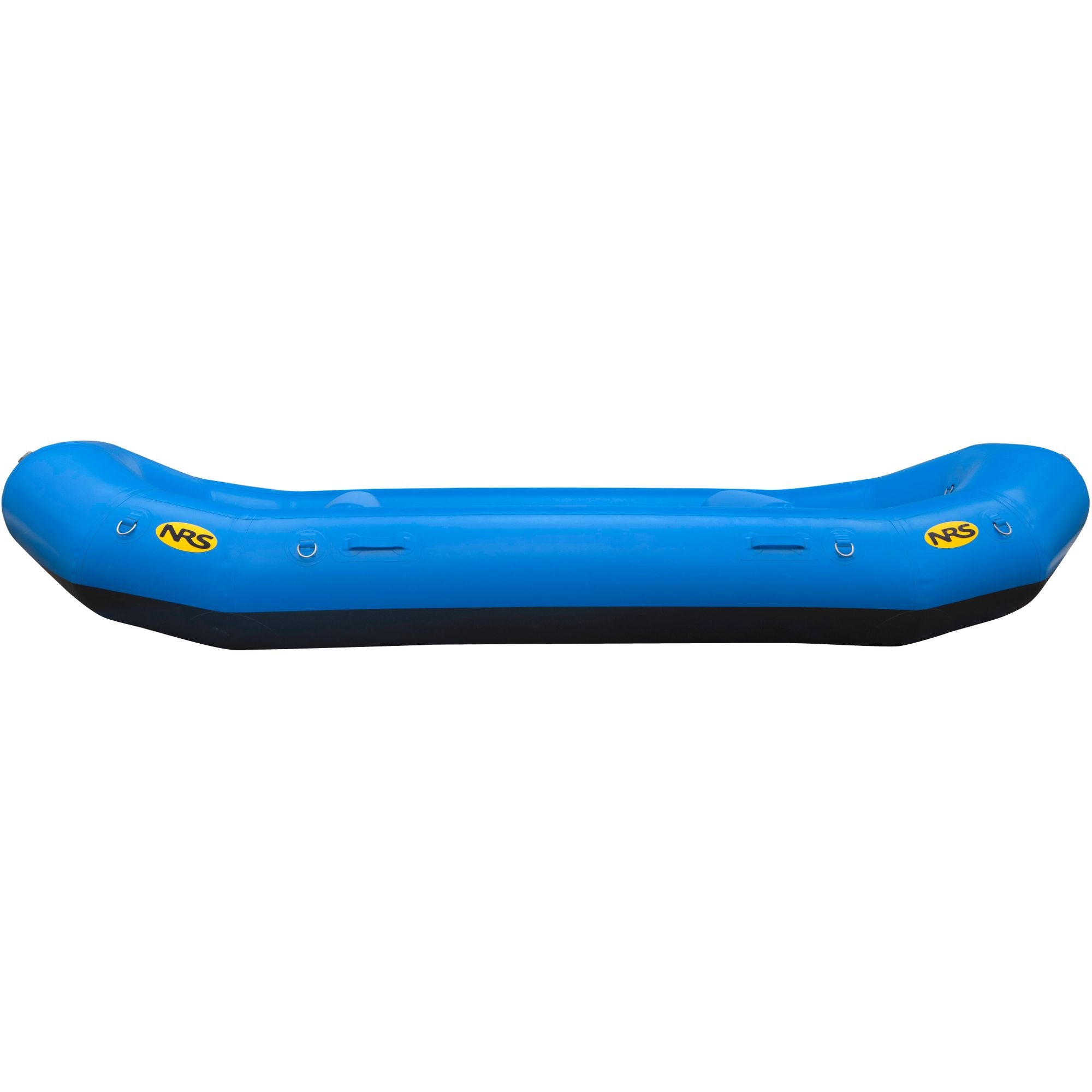NRS E-150 Self-Bailing Raft