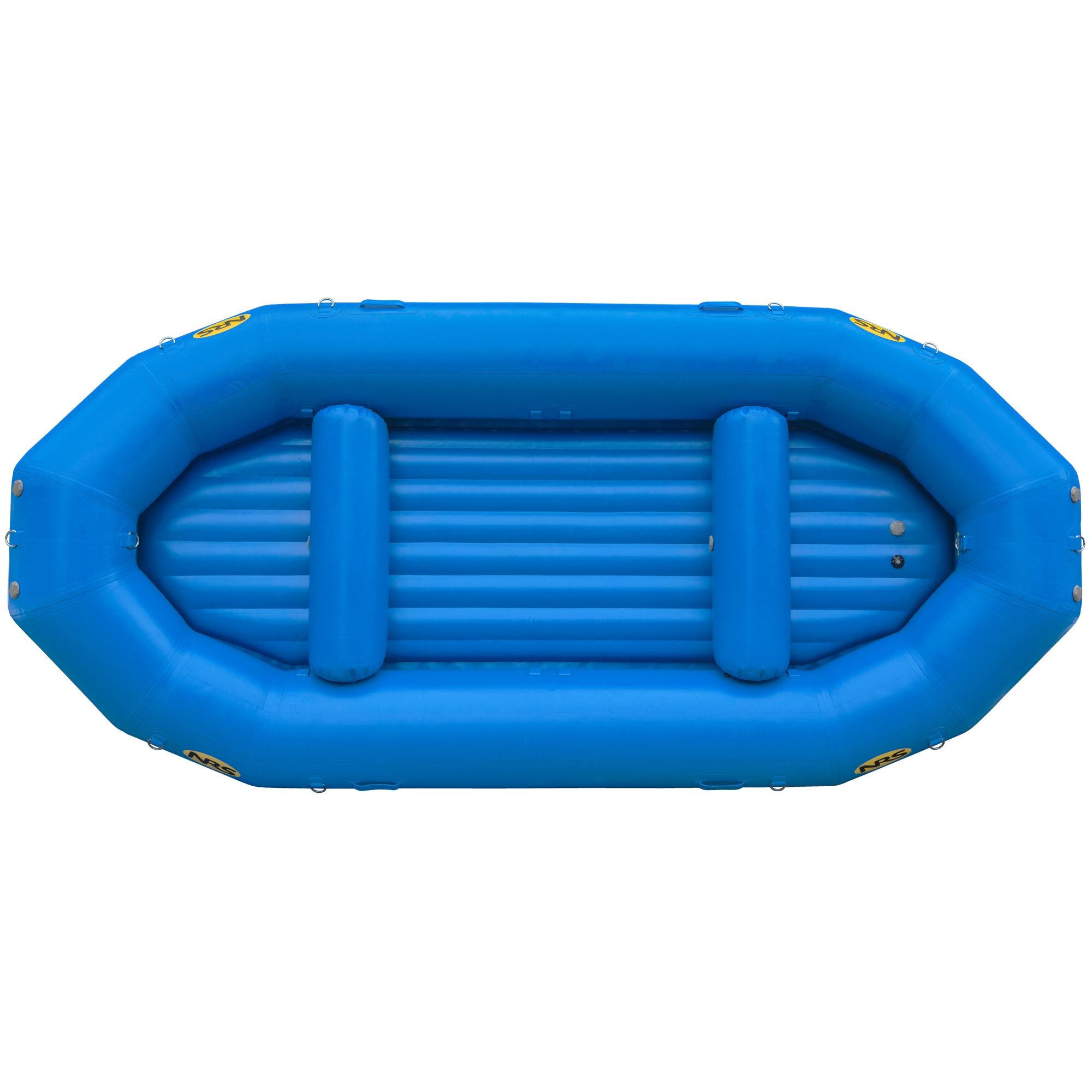 NRS E-150 Self-Bailing Raft