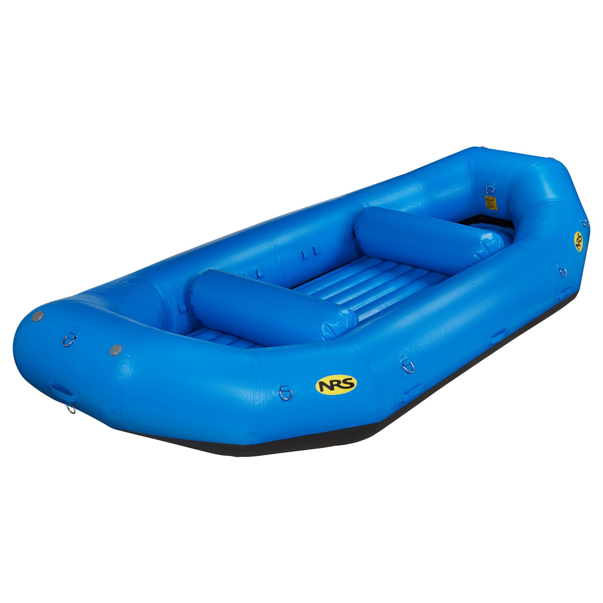 NRS E-160 Self-Bailing Raft