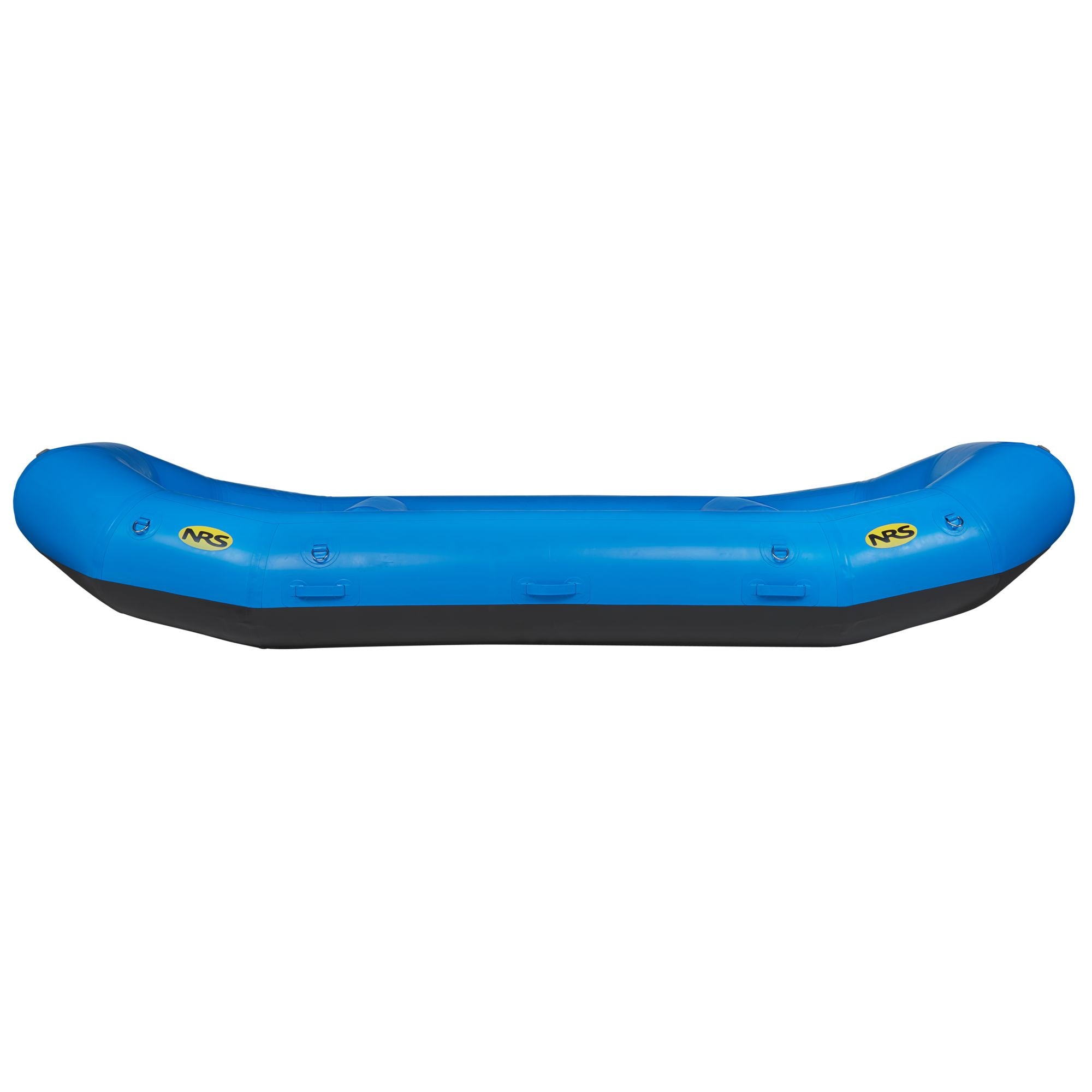 NRS E-160 Self-Bailing Raft
