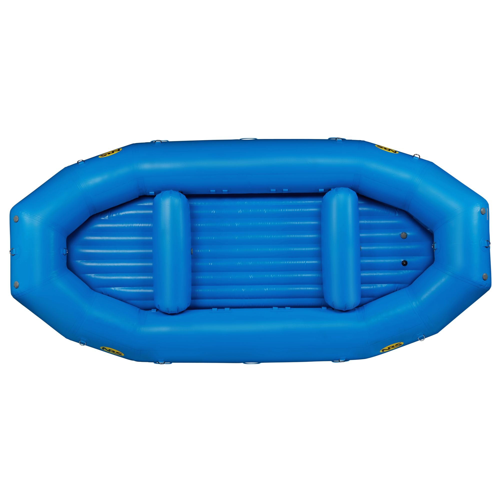 NRS E-160 Self-Bailing Raft
