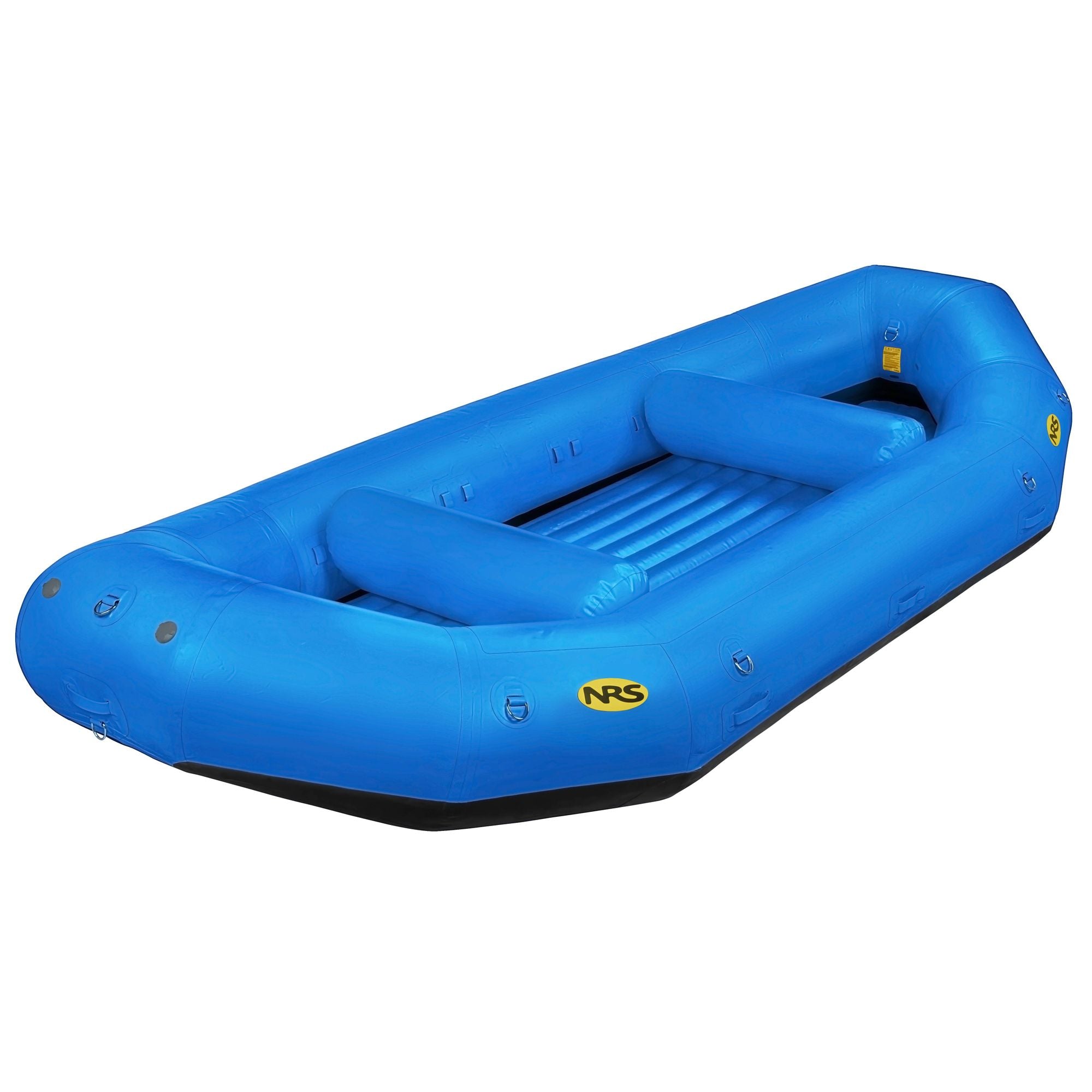 NRS E-180 Self-Bailing Raft