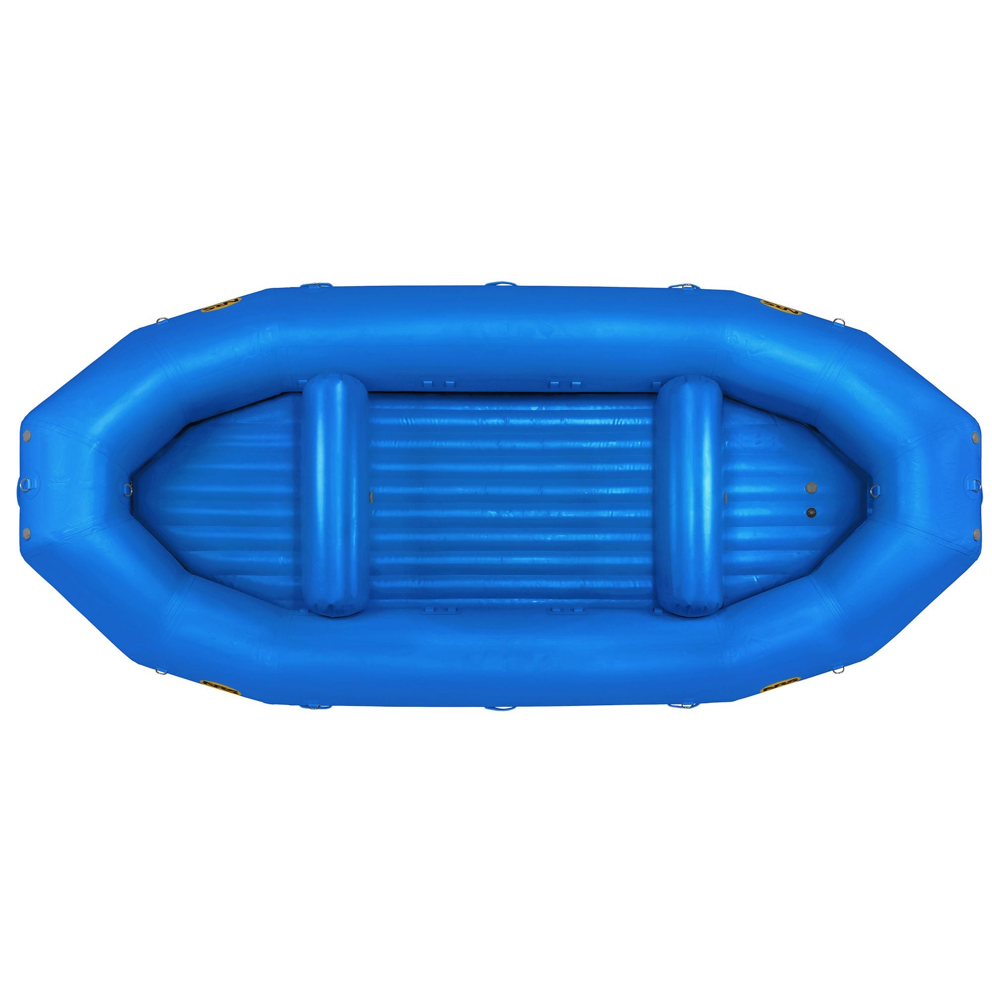 NRS E-180 Self-Bailing Raft