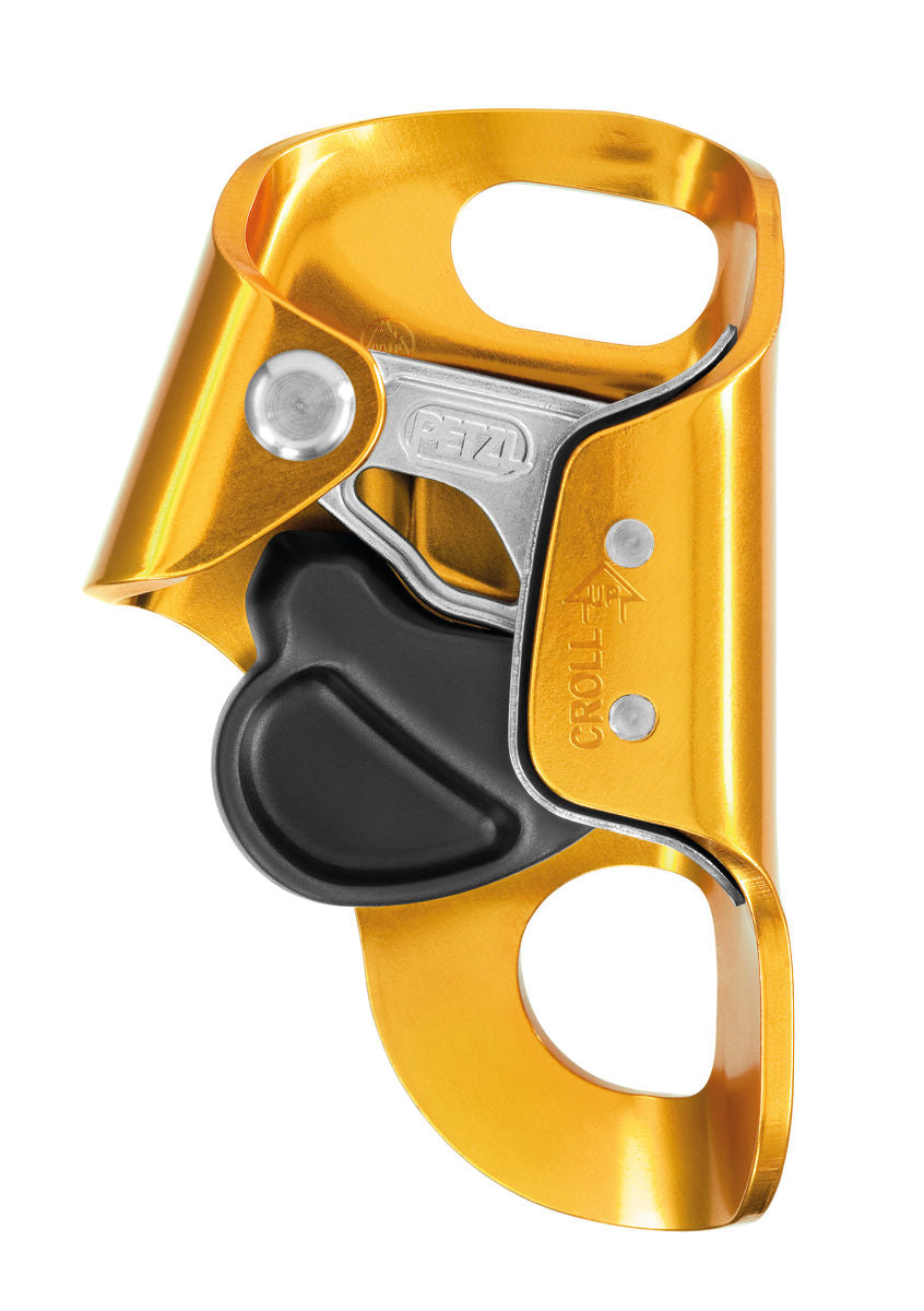 Petzl Croll Chest Ascender