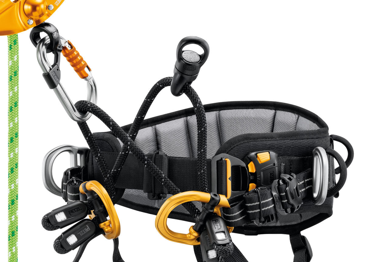 Petzl Sequoia Harness