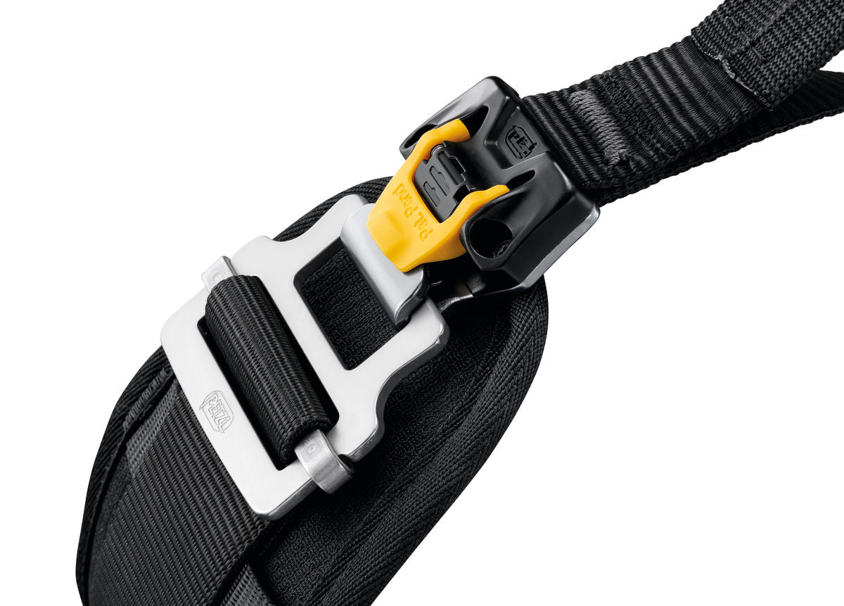 Petzl Sequoia SRT Harness