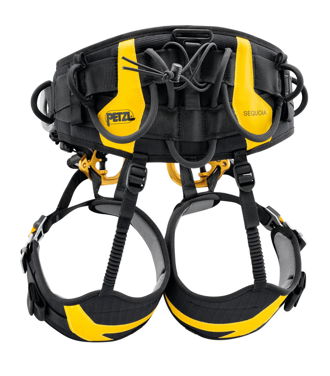 Petzl Sequoia SRT Harness