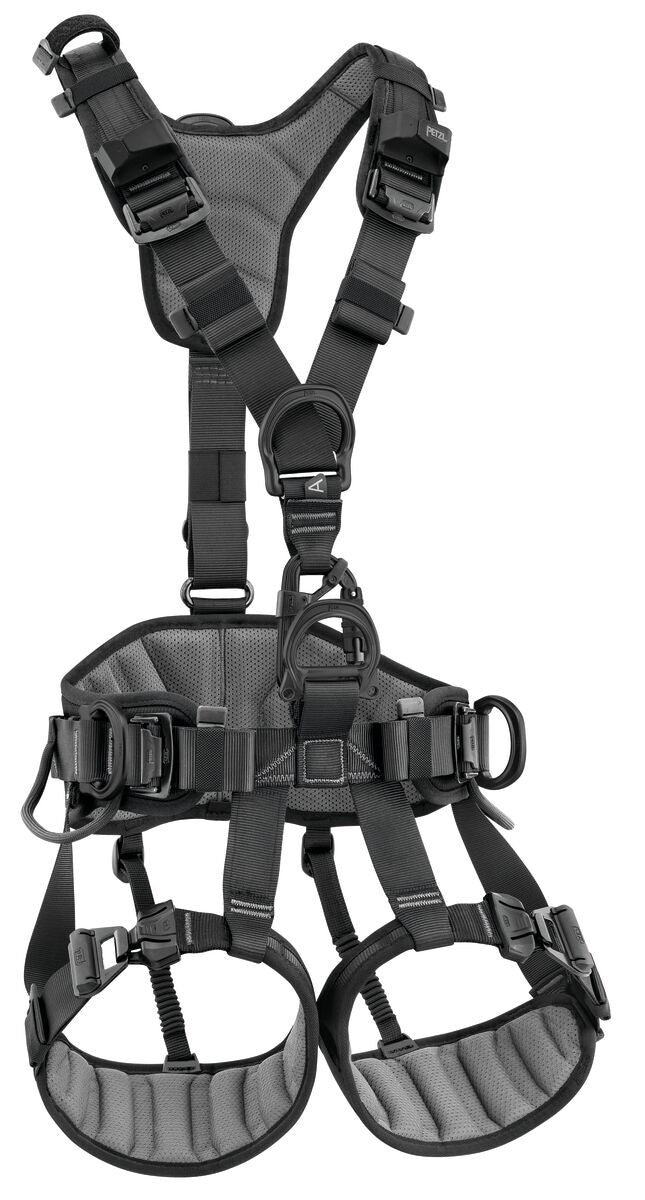 Petzl AVAO® FAST Harness